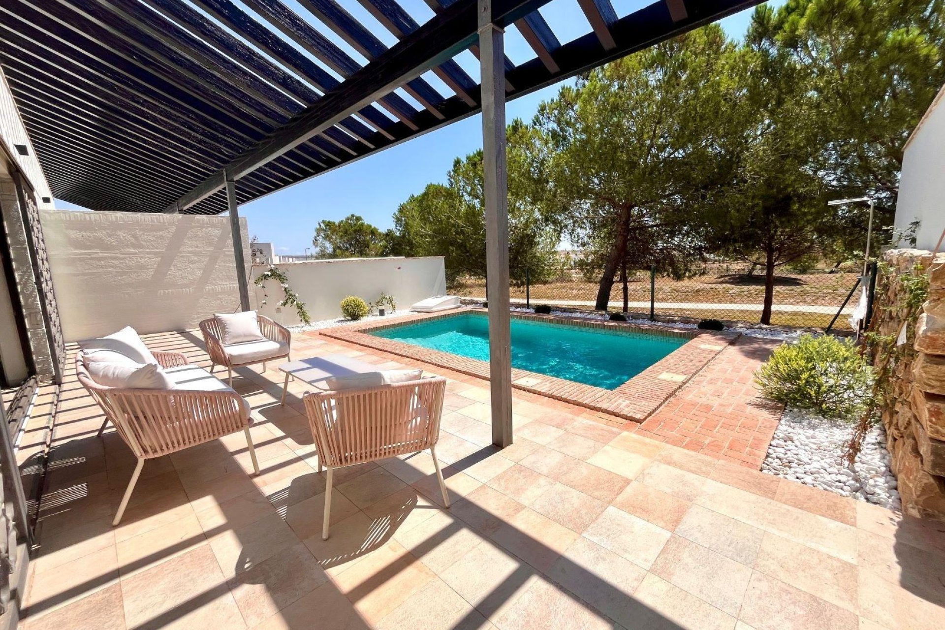 Nueva construcción - Bungalow - Sucina