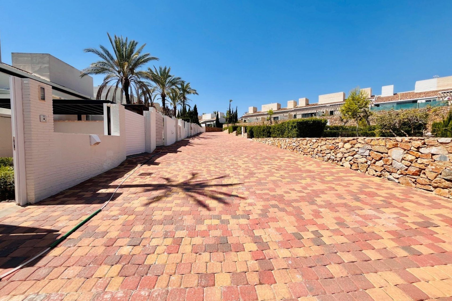 Nueva construcción - Bungalow - Sucina