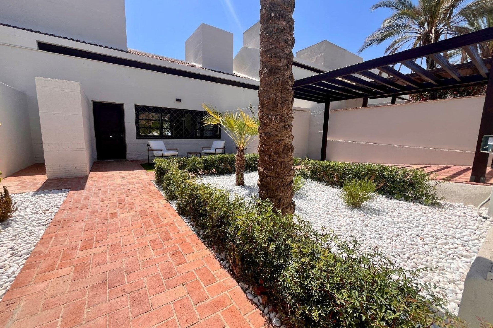 Nueva construcción - Bungalow - Sucina