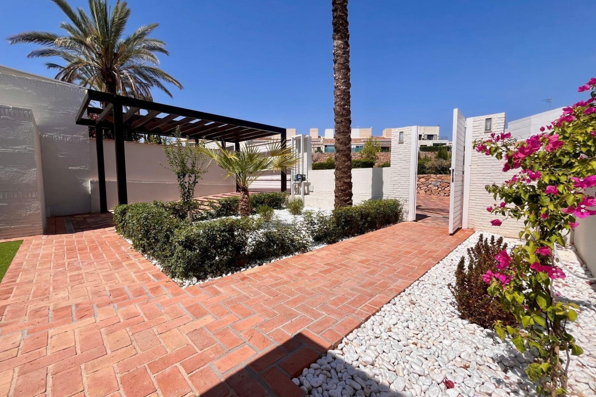 Nueva construcción - Bungalow - Sucina