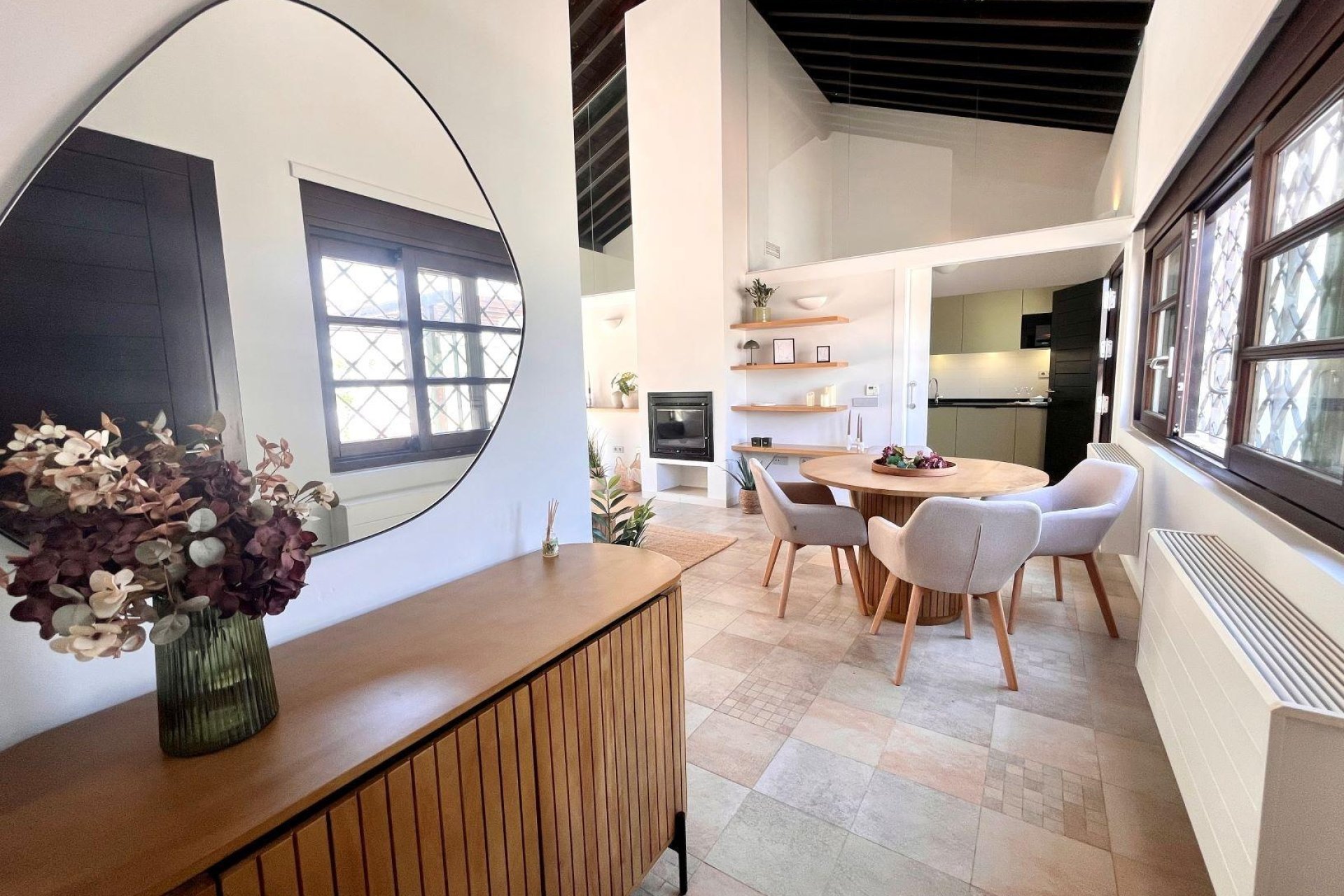 Nueva construcción - Bungalow - Sucina