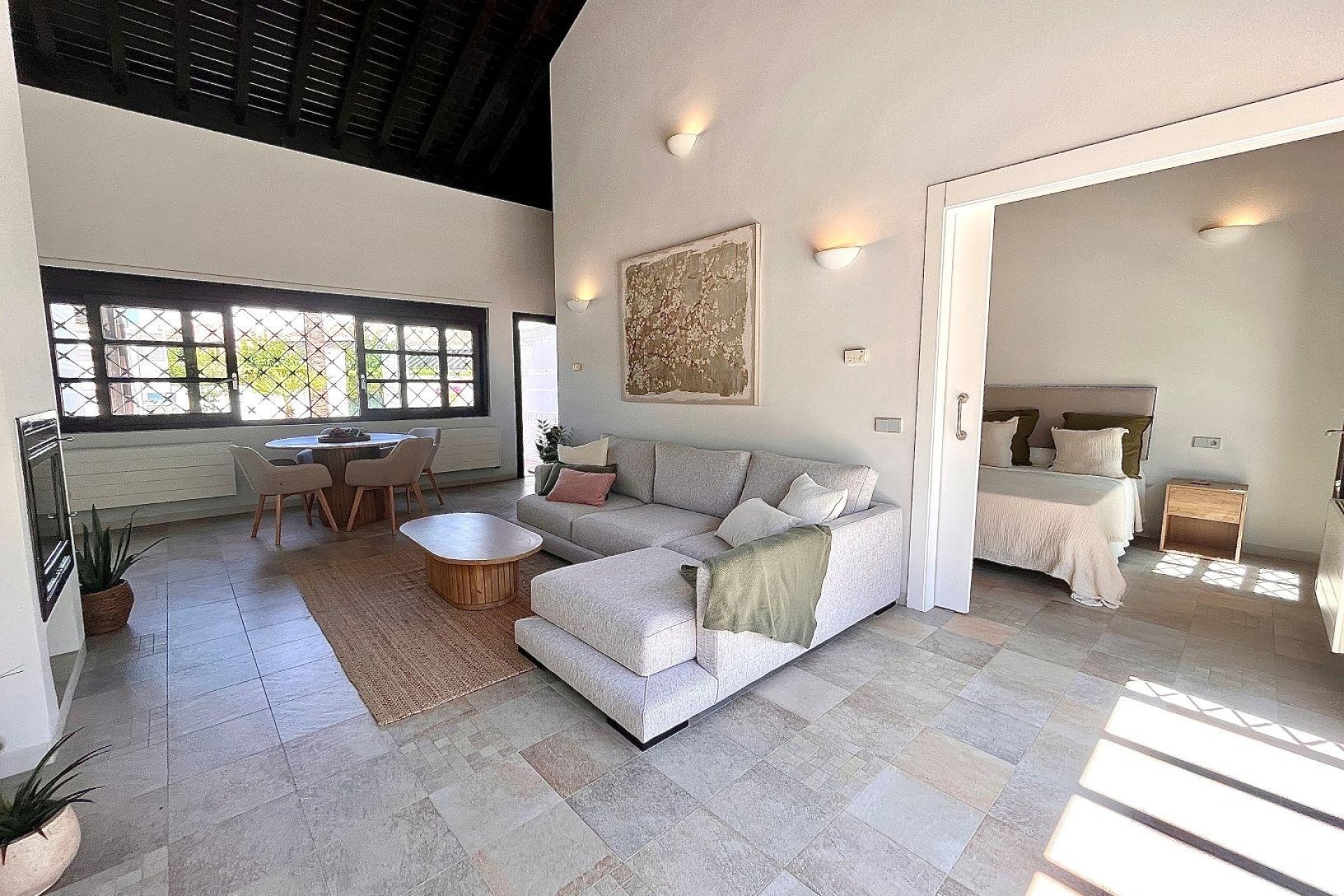 Nueva construcción - Bungalow - Sucina