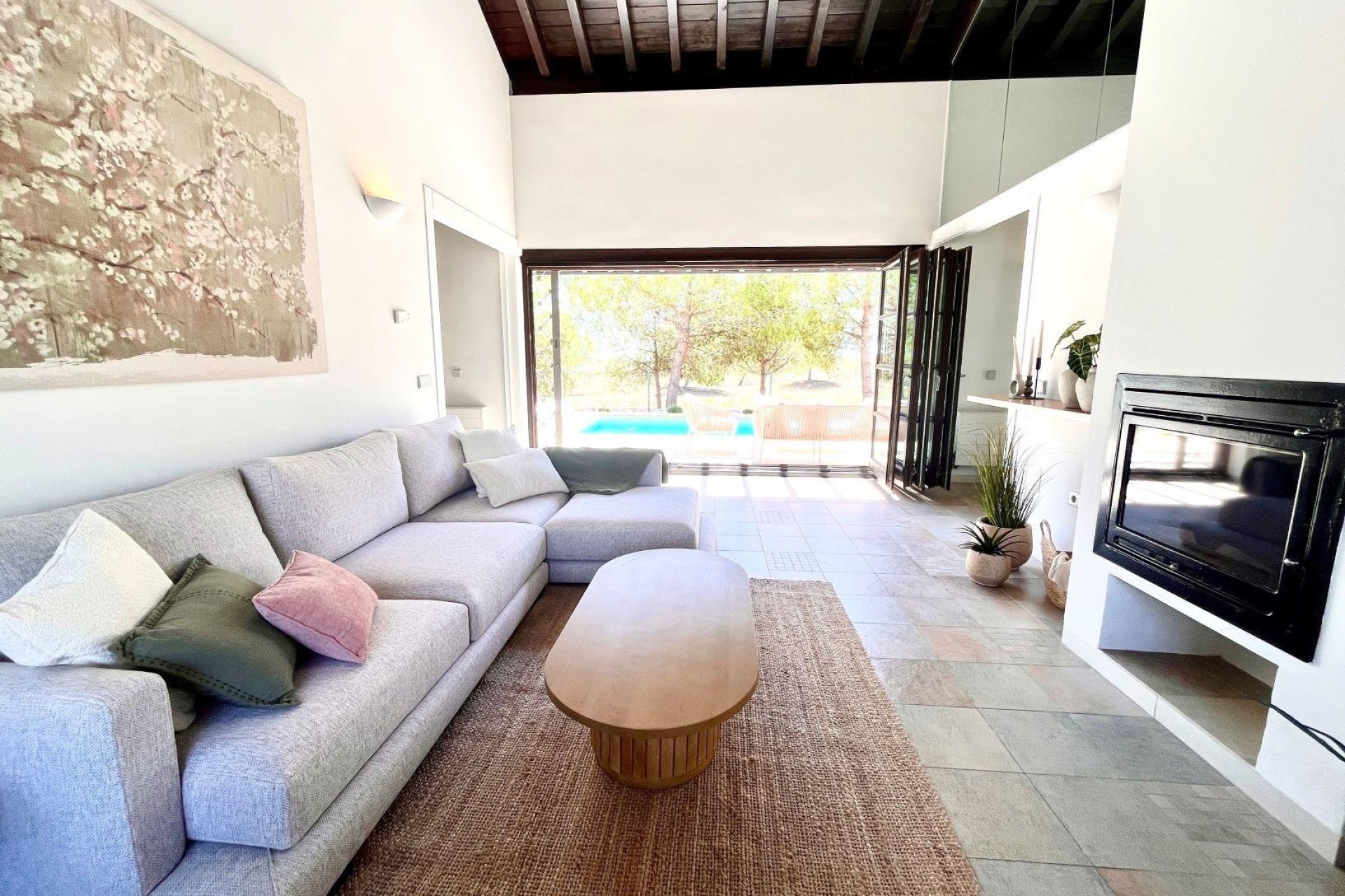 Nueva construcción - Bungalow - Sucina