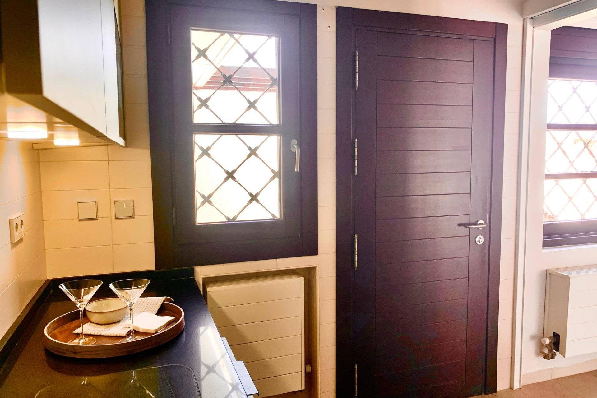 Nueva construcción - Bungalow - Sucina