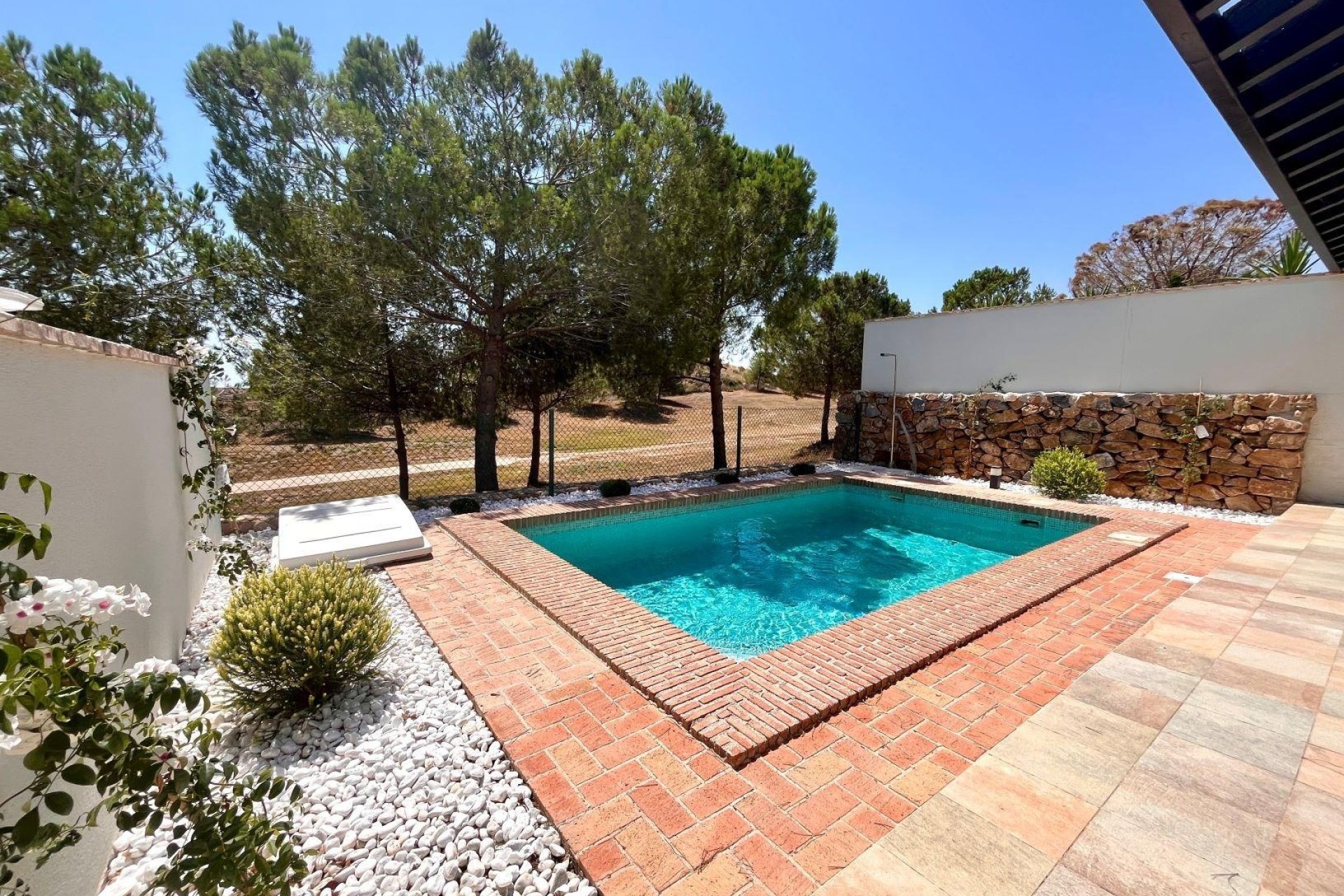 Nueva construcción - Bungalow - Sucina