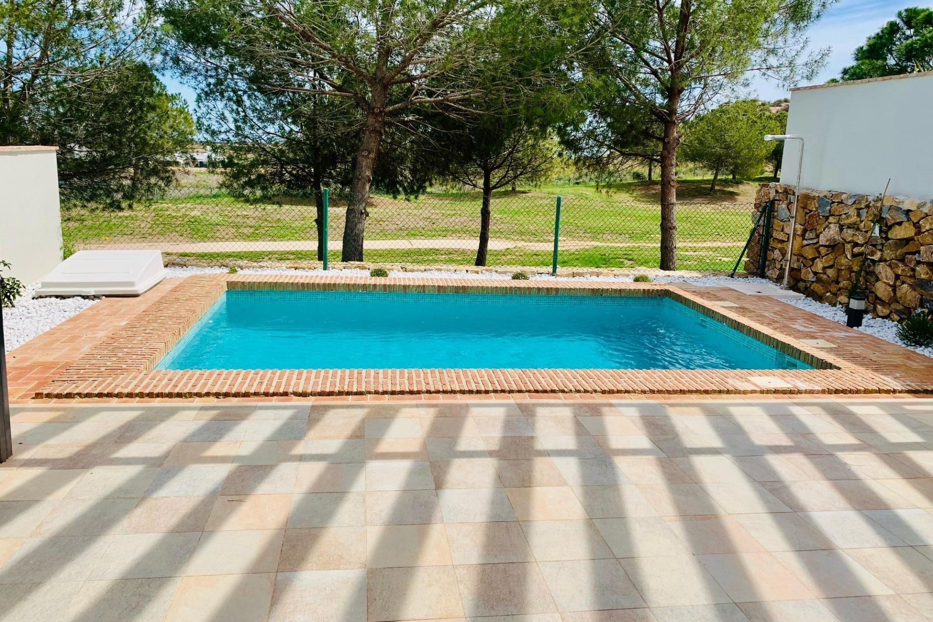 Nueva construcción - Bungalow - Sucina