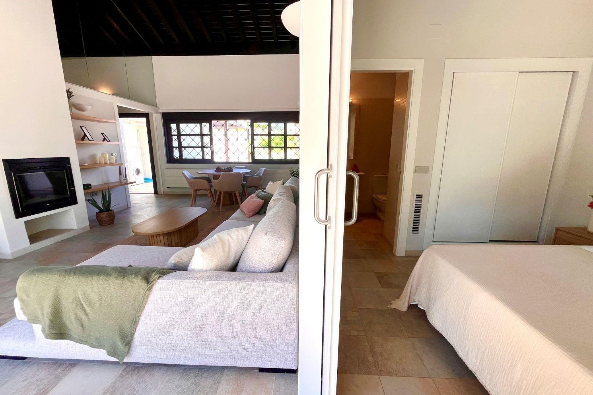 Nueva construcción - Bungalow - Sucina