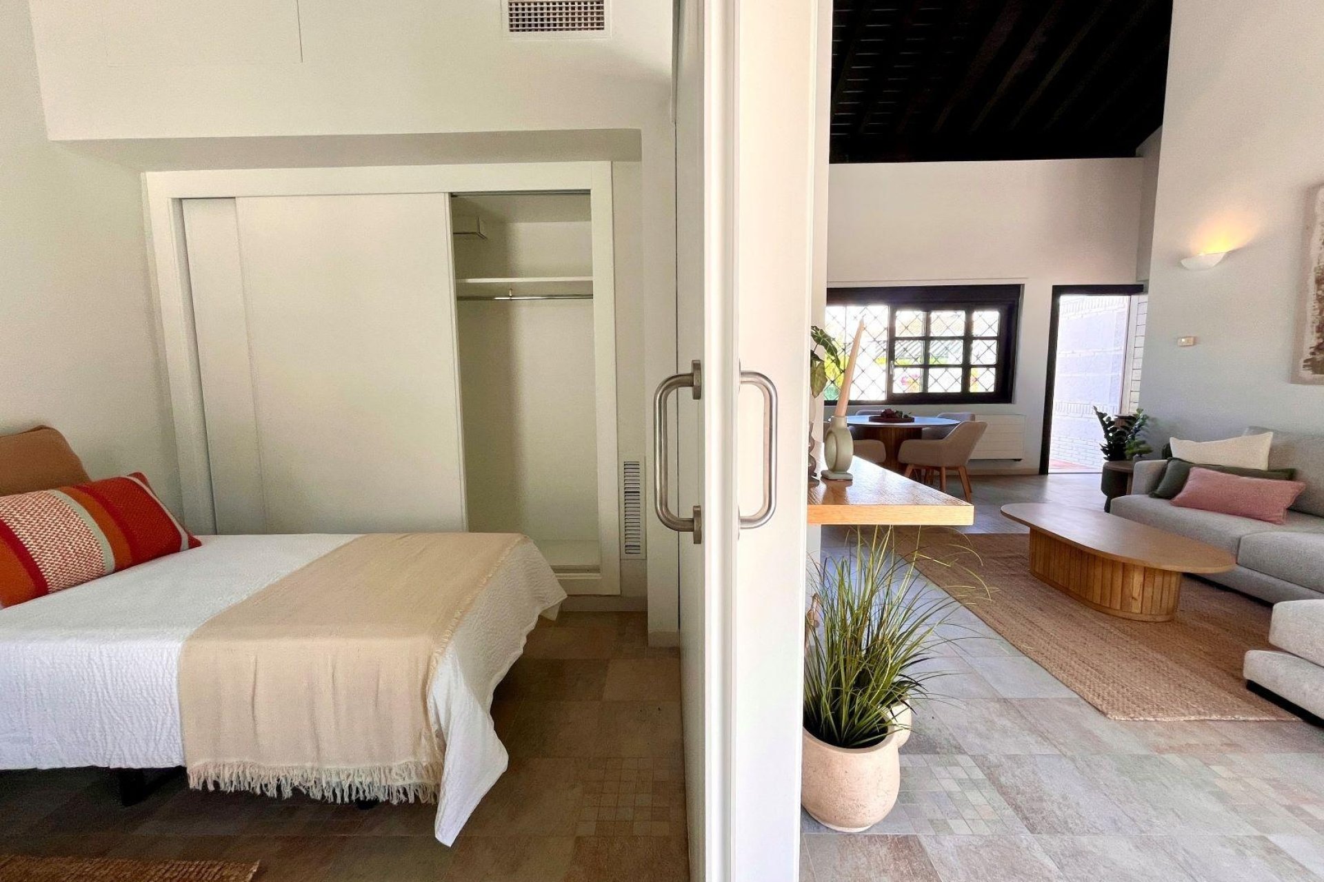 Nueva construcción - Bungalow - Sucina