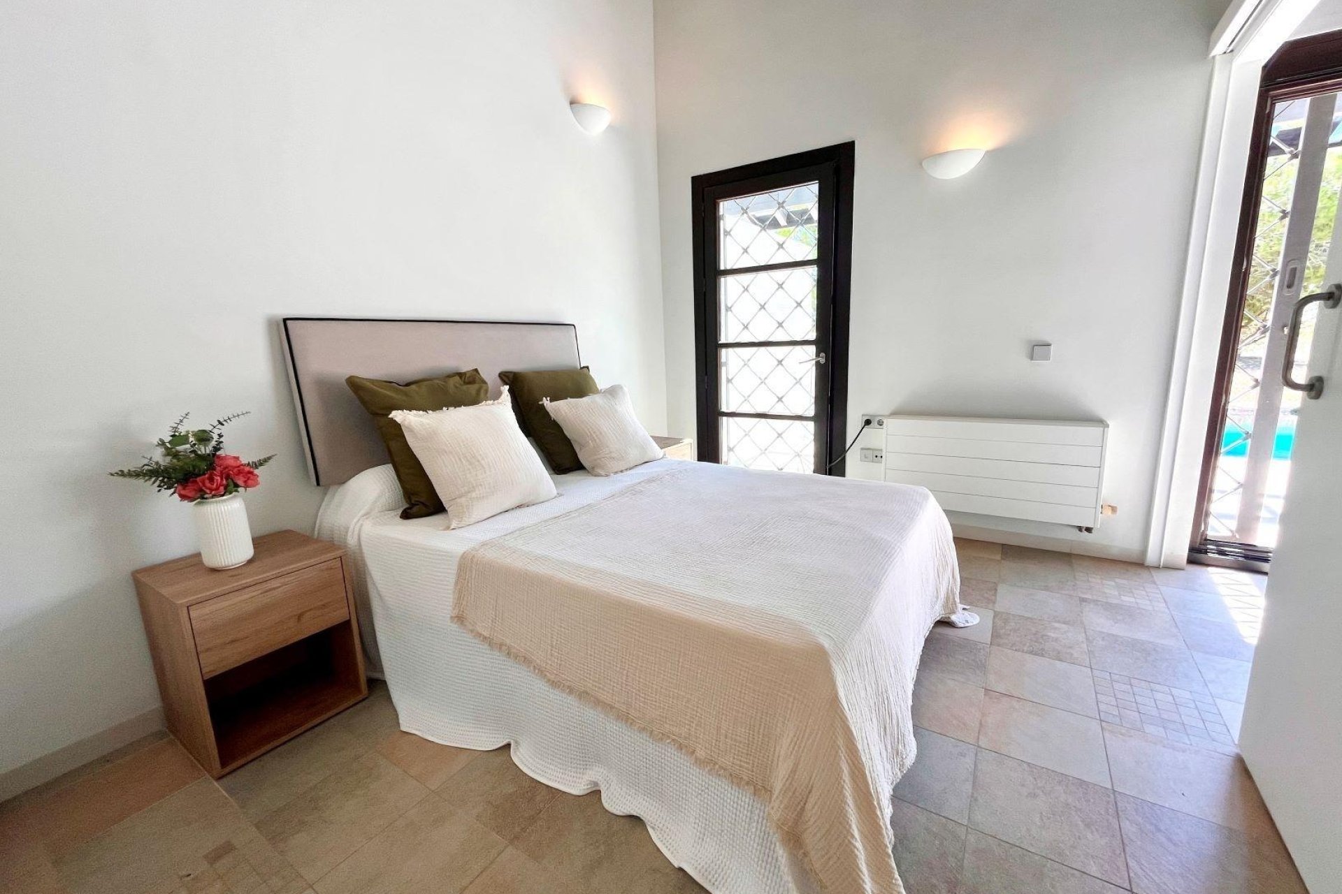 Nueva construcción - Bungalow - Sucina
