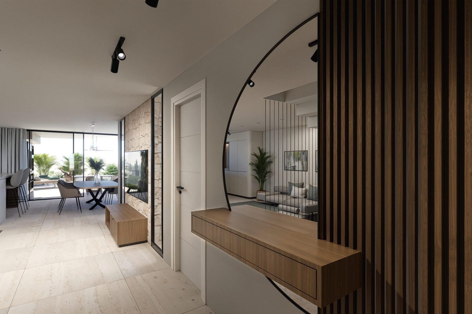 Nueva construcción - Bungalow - Torre Pacheco