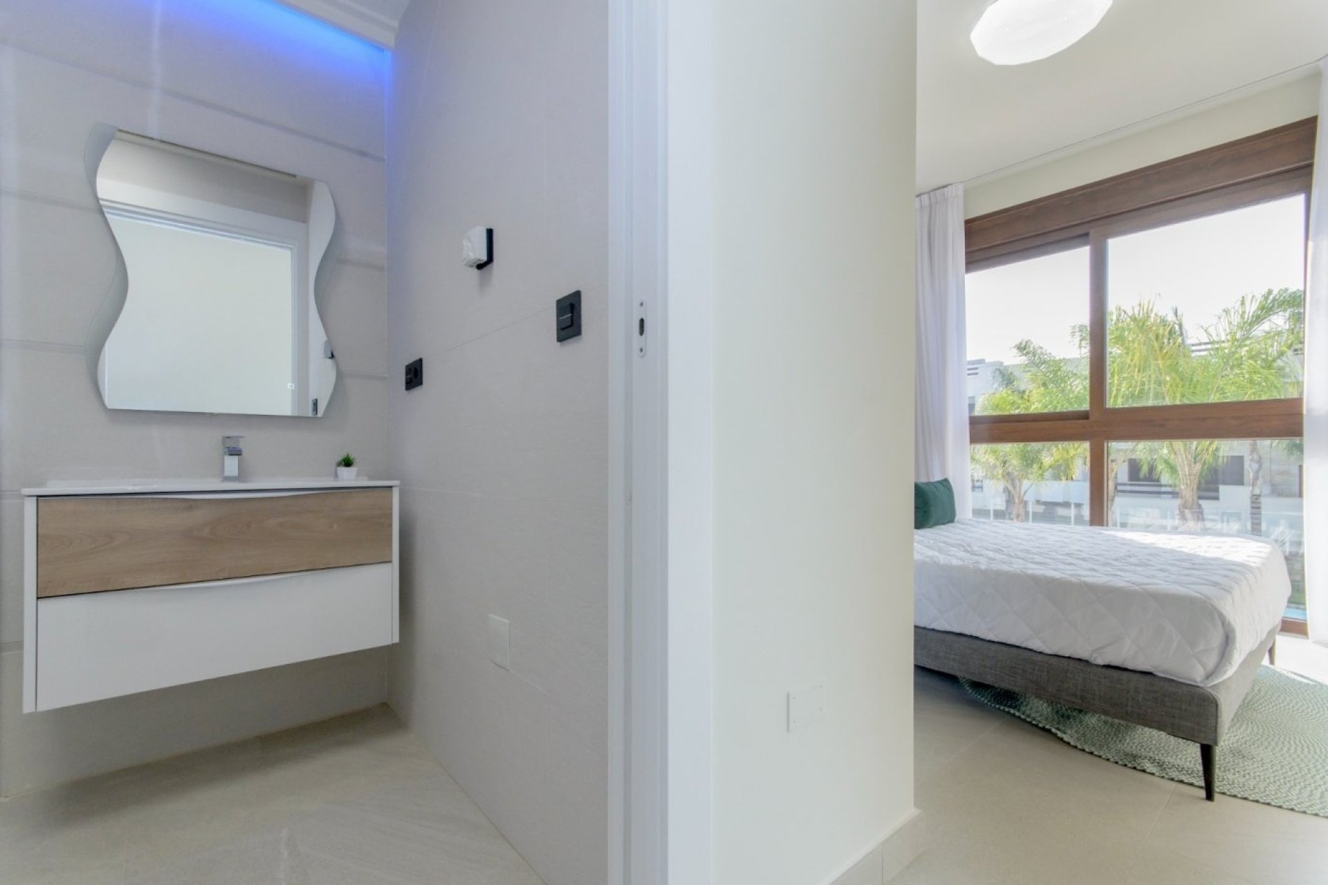 Nueva construcción - Bungalow - Torrevieja