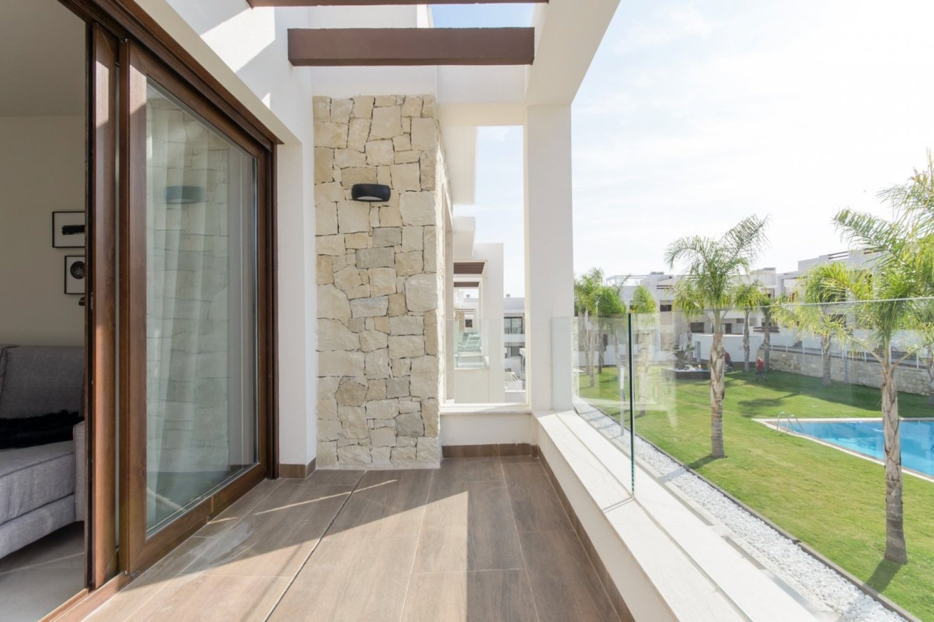 Nueva construcción - Bungalow - Torrevieja