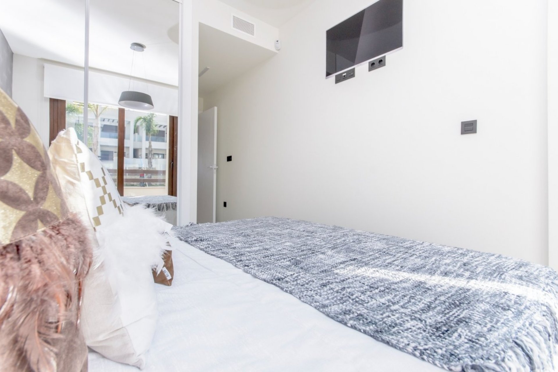 Nueva construcción - Bungalow - Torrevieja