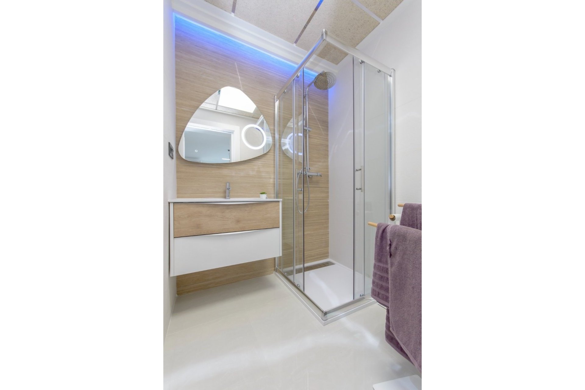 Nueva construcción - Bungalow - Torrevieja