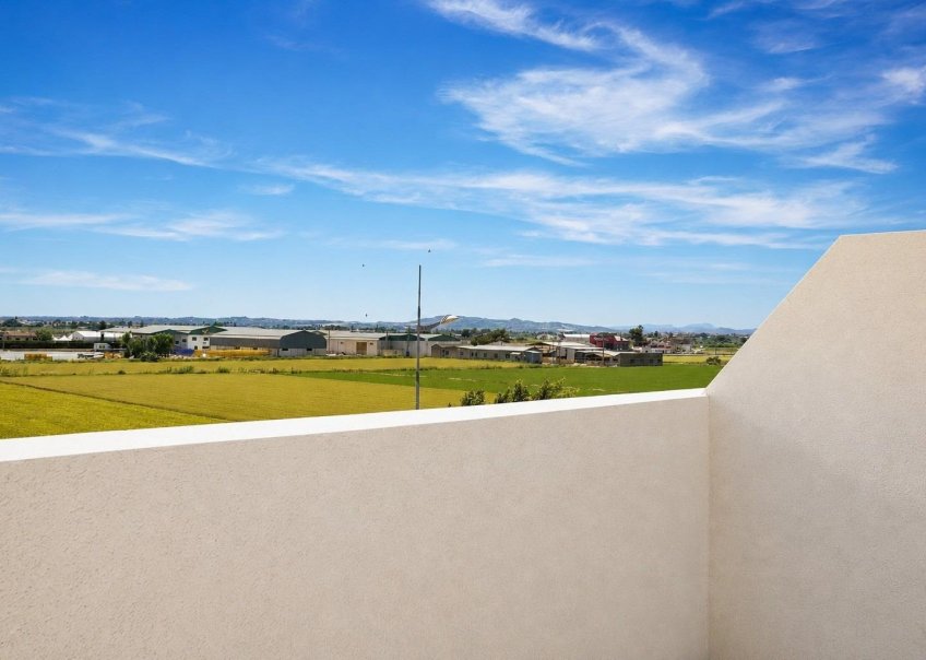 Nueva construcción - Casa  - Dolores
