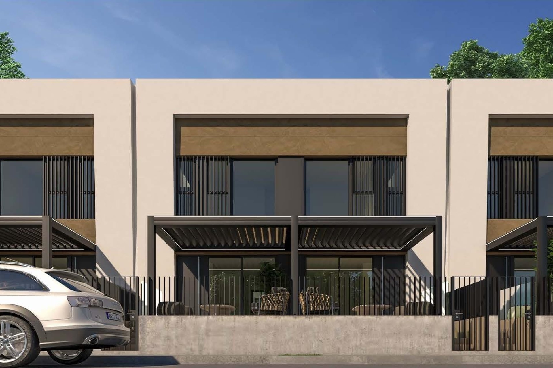 Nueva construcción - Casa  - Dolores