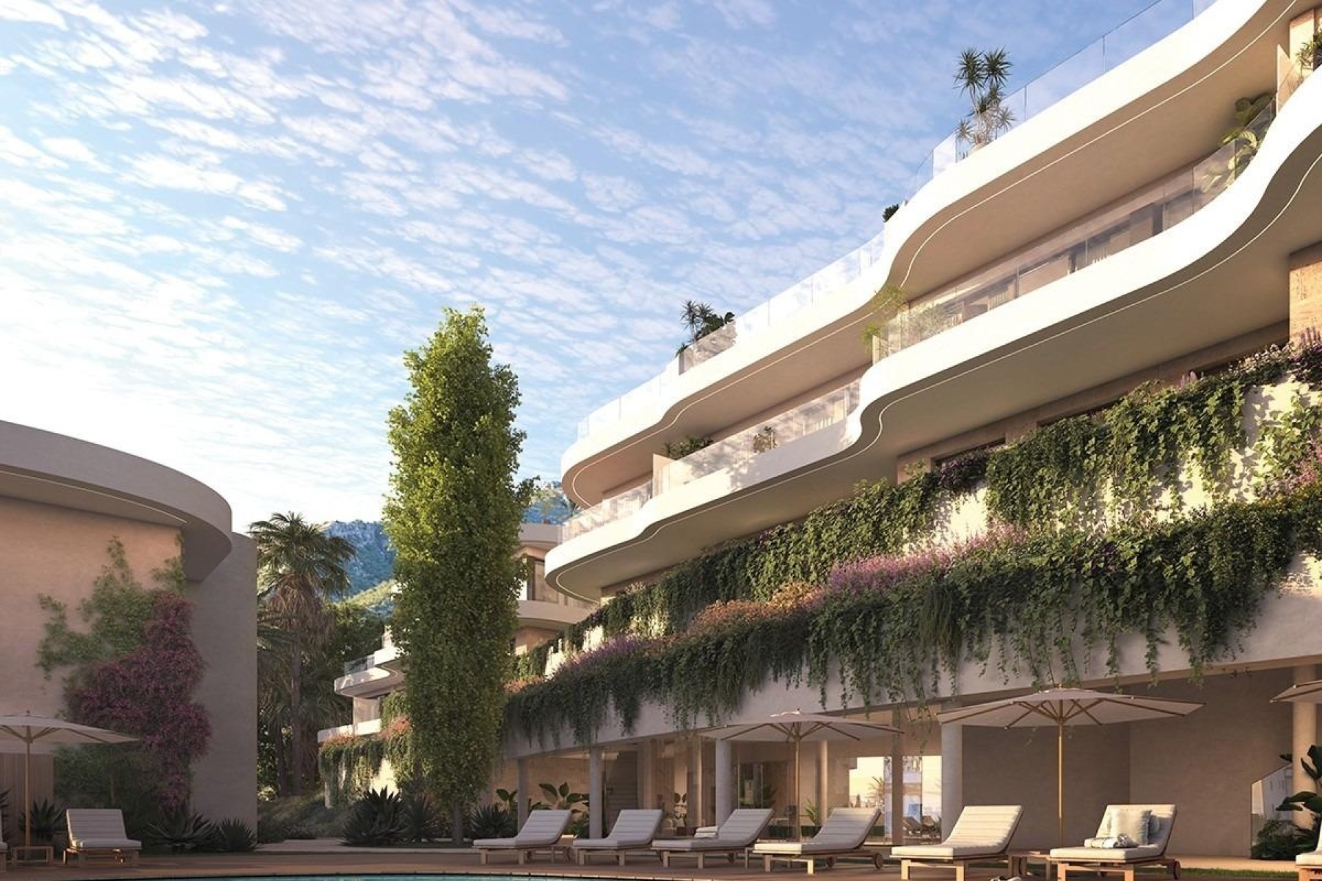 Nueva construcción - Casa  - Fuengirola