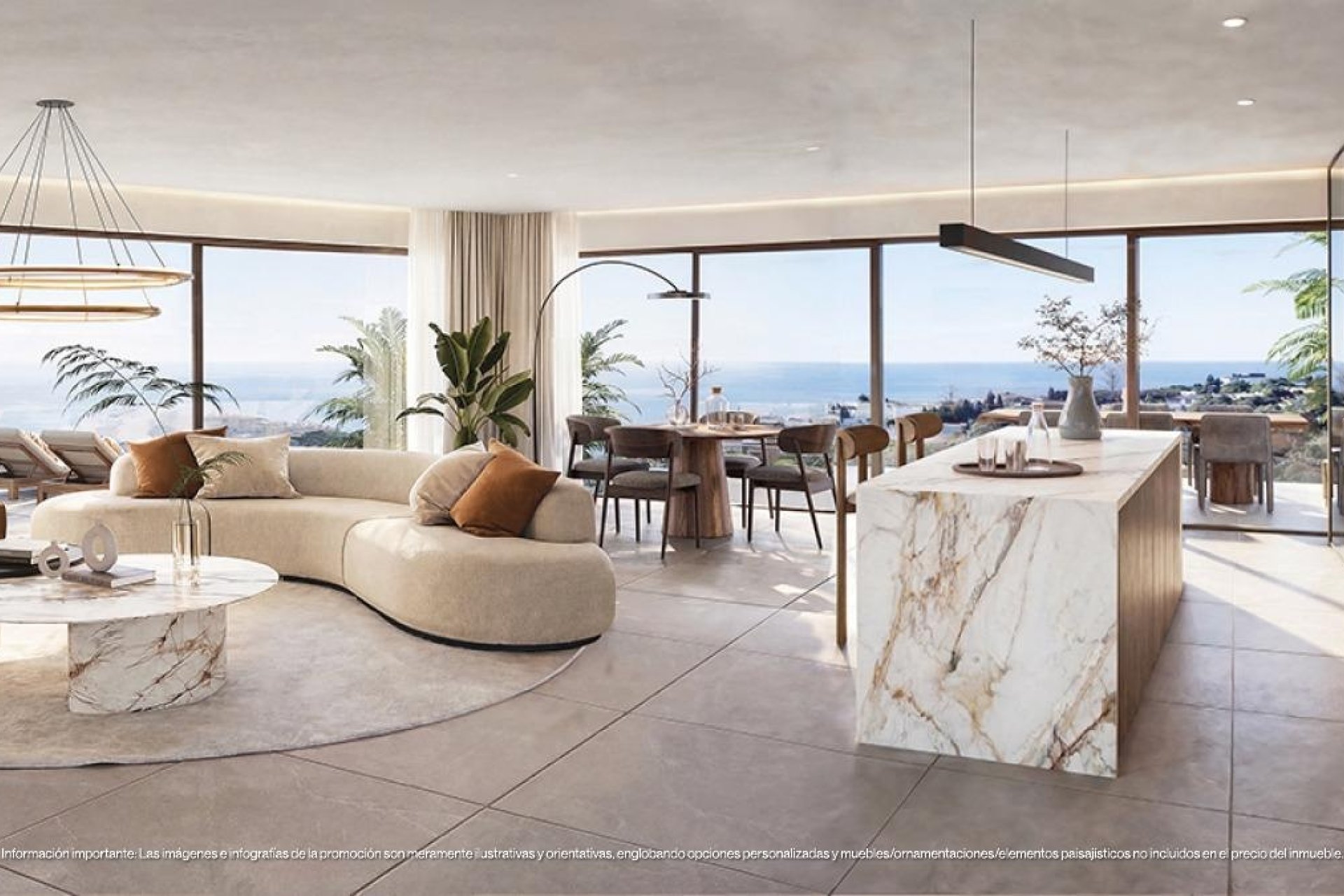 Nueva construcción - Casa  - Fuengirola