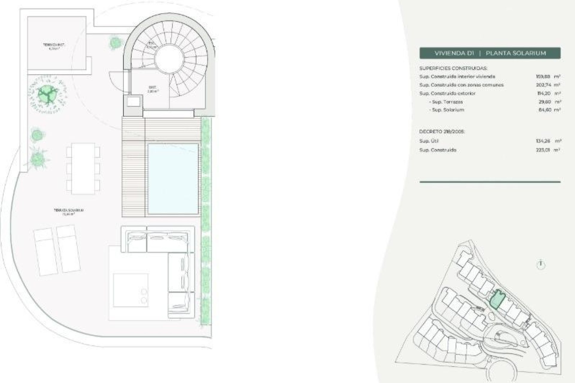 Nueva construcción - Casa  - Fuengirola
