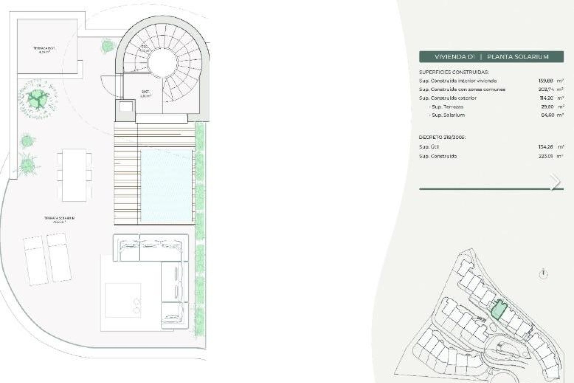 Nueva construcción - Casa  - Fuengirola