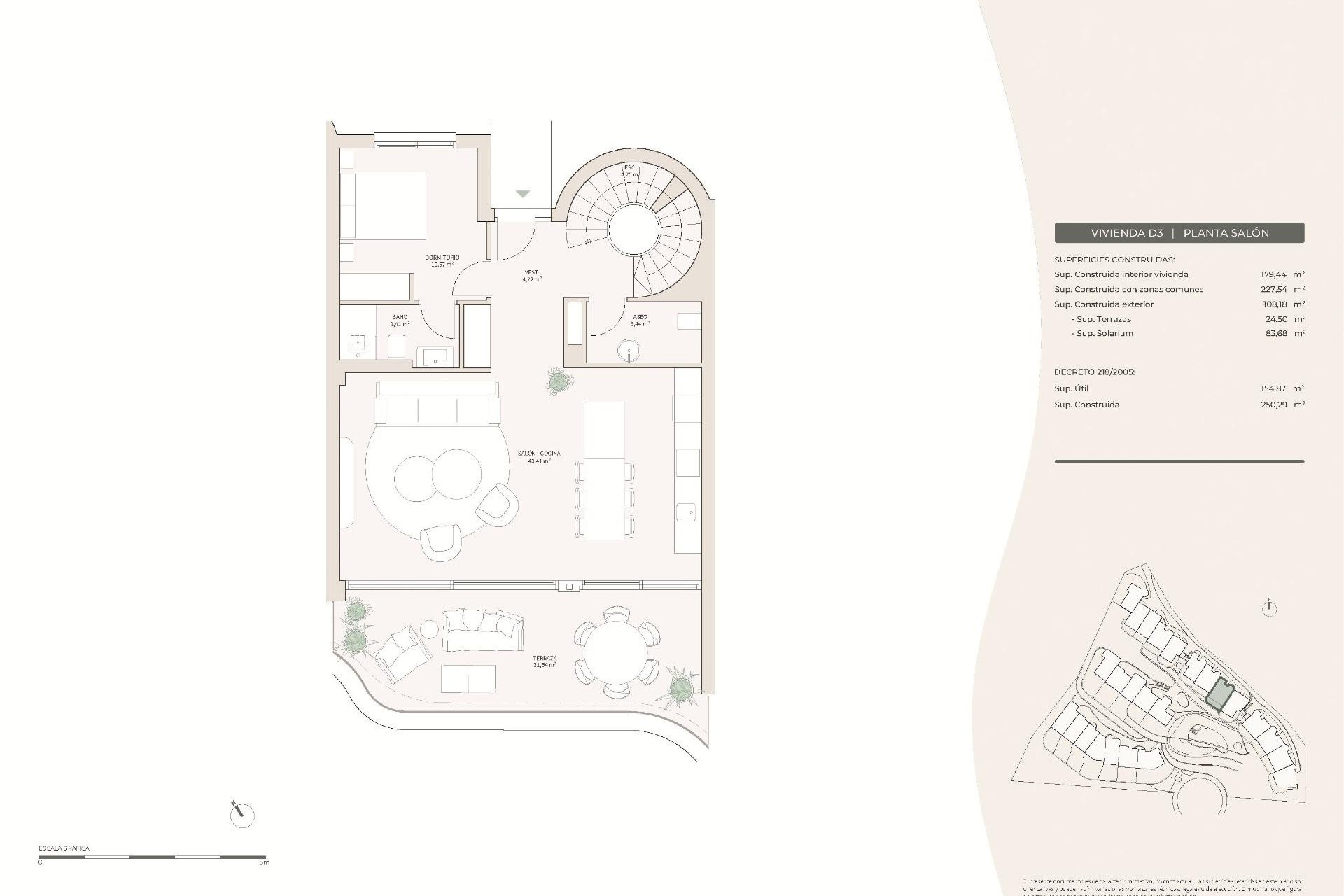 Nueva construcción - Casa  - Fuengirola
