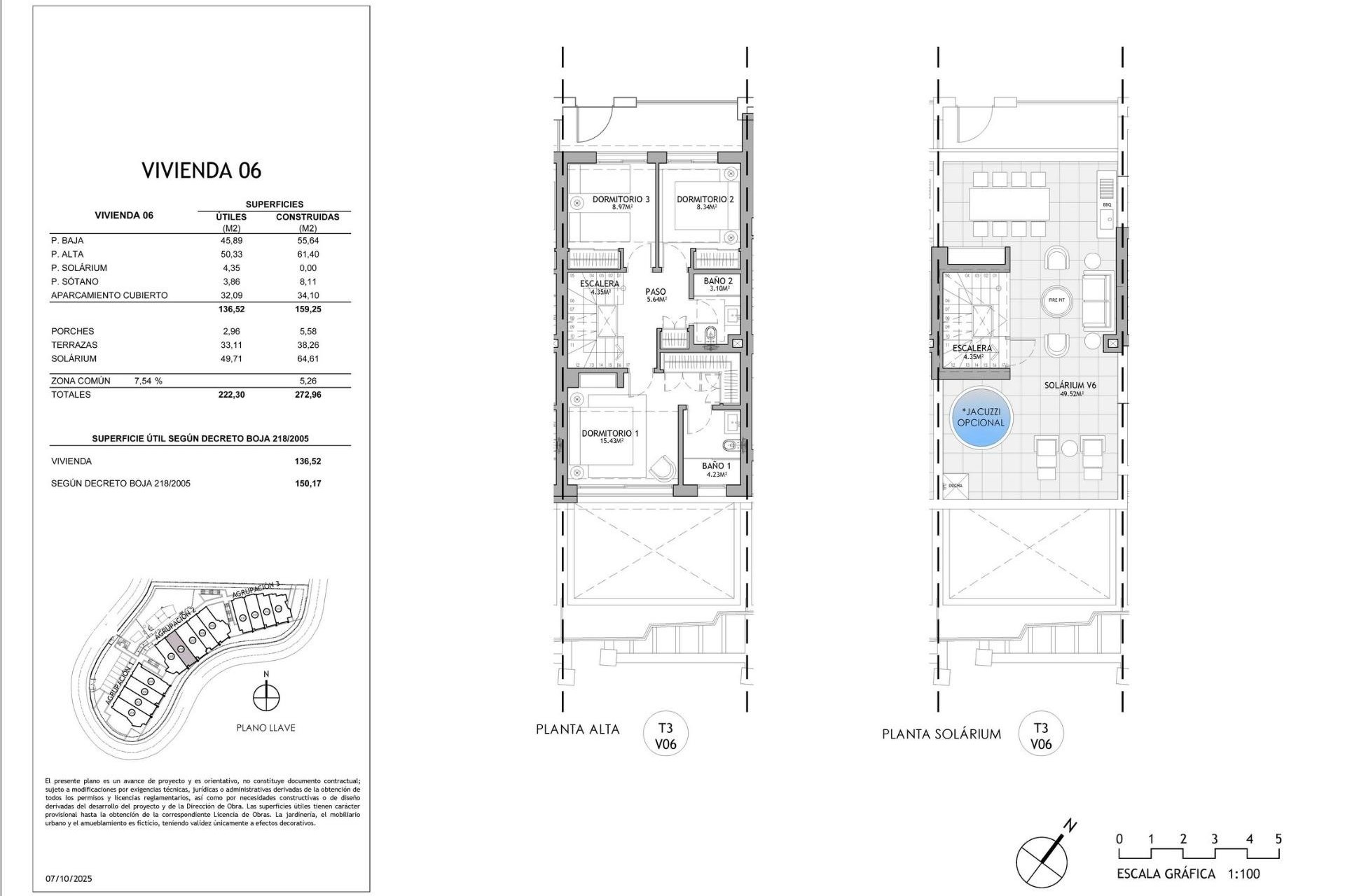 Nueva construcción - Casa  - Mijas
