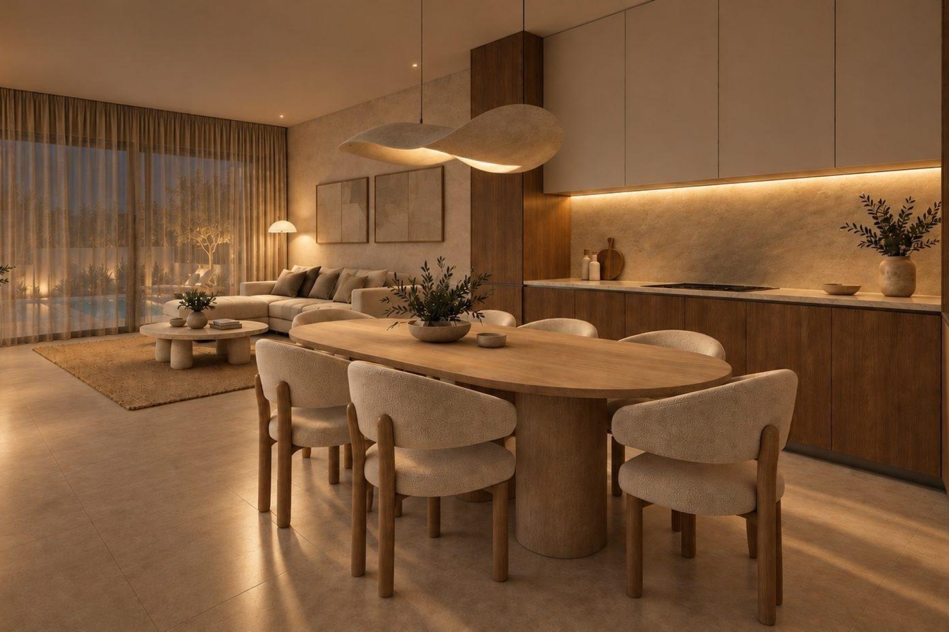 Nueva construcción - Casa  - San Pedro del Pinatar
