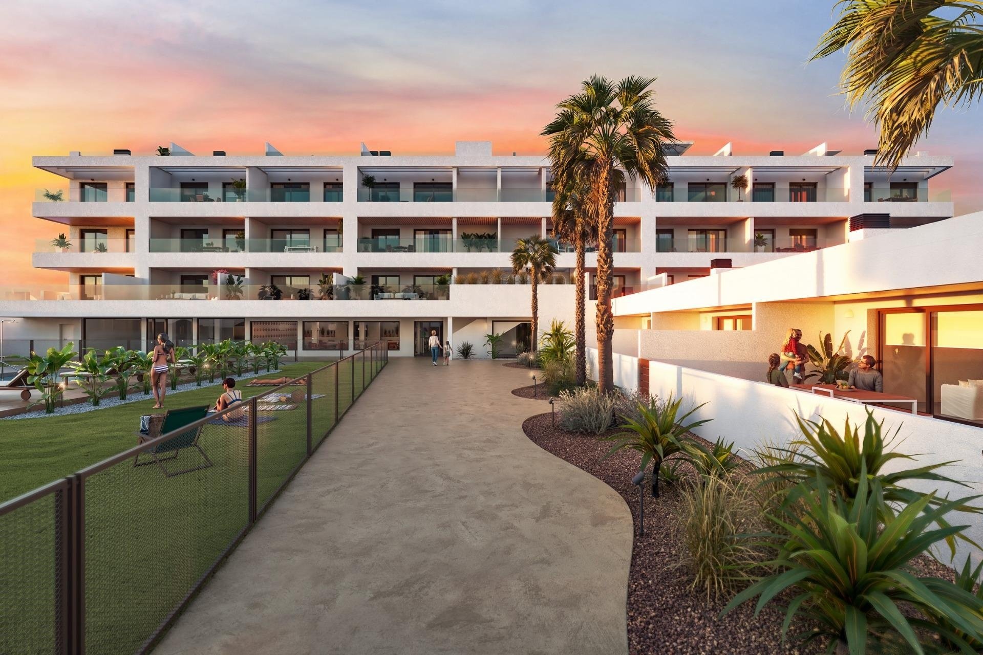 Nueva construcción - Casa  - Torrevieja