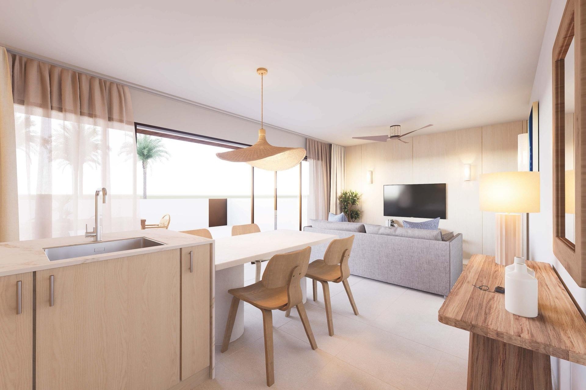 Nueva construcción - Casa  - Torrevieja