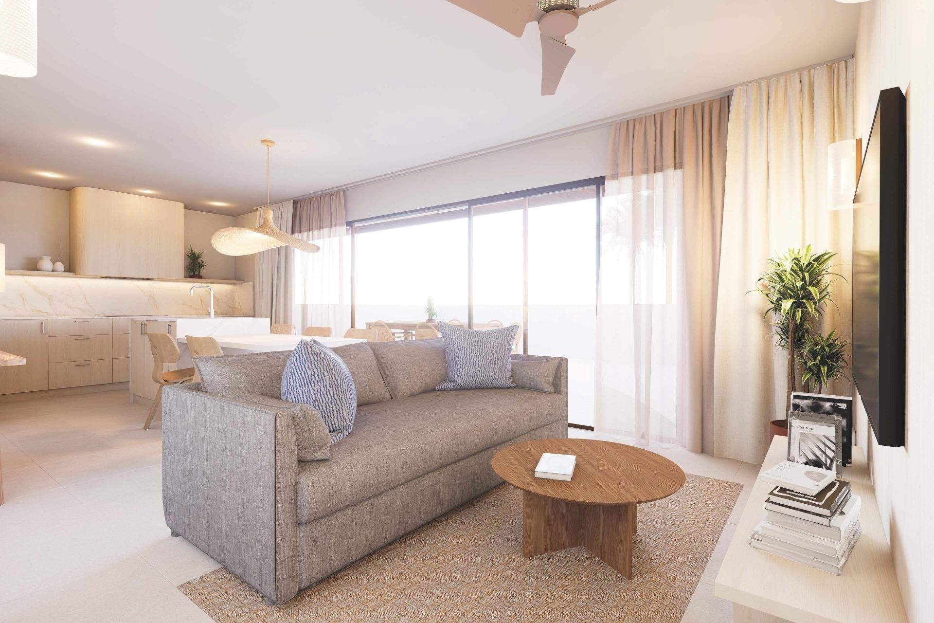 Nueva construcción - Casa  - Torrevieja