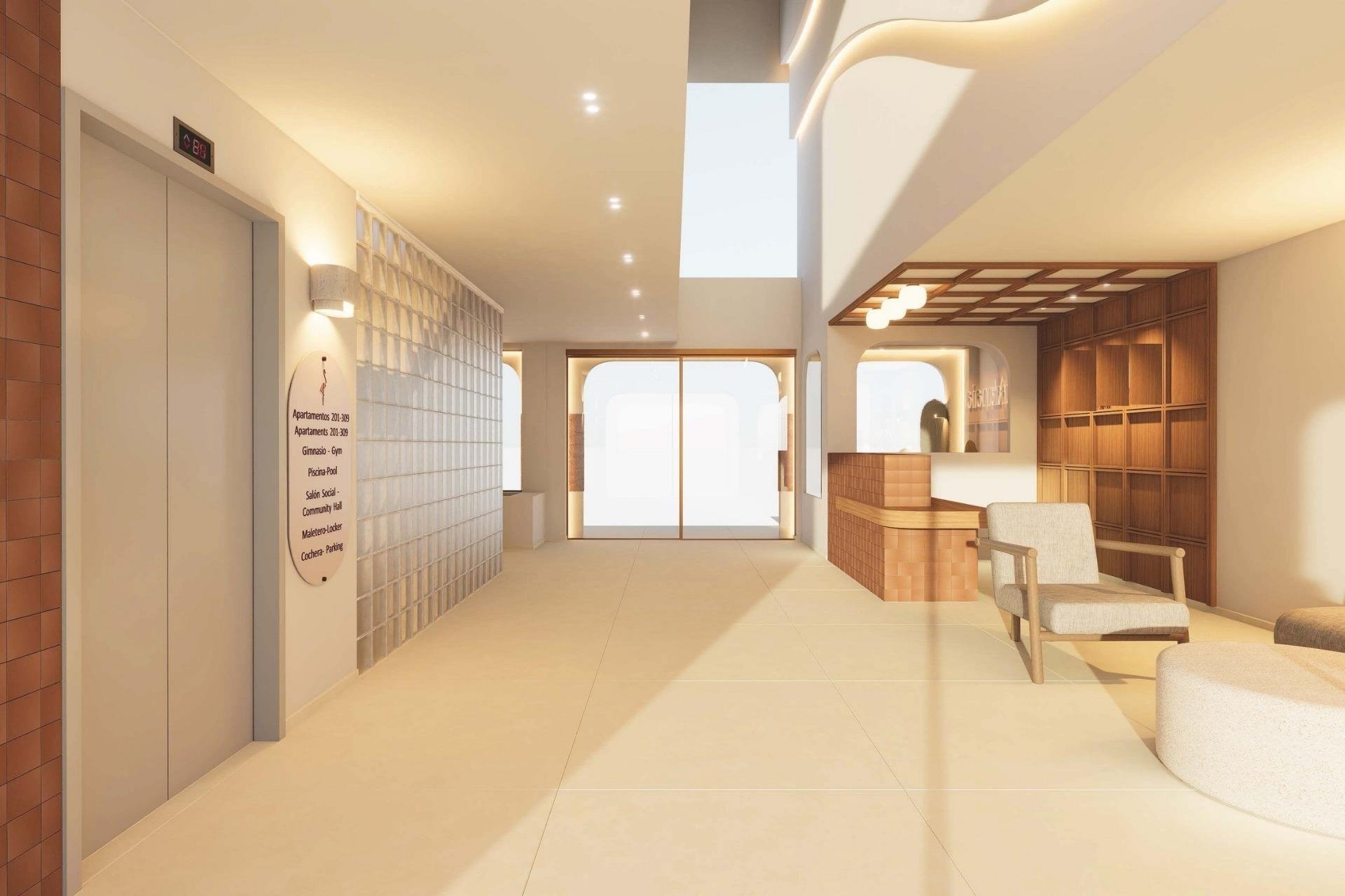 Nueva construcción - Casa  - Torrevieja