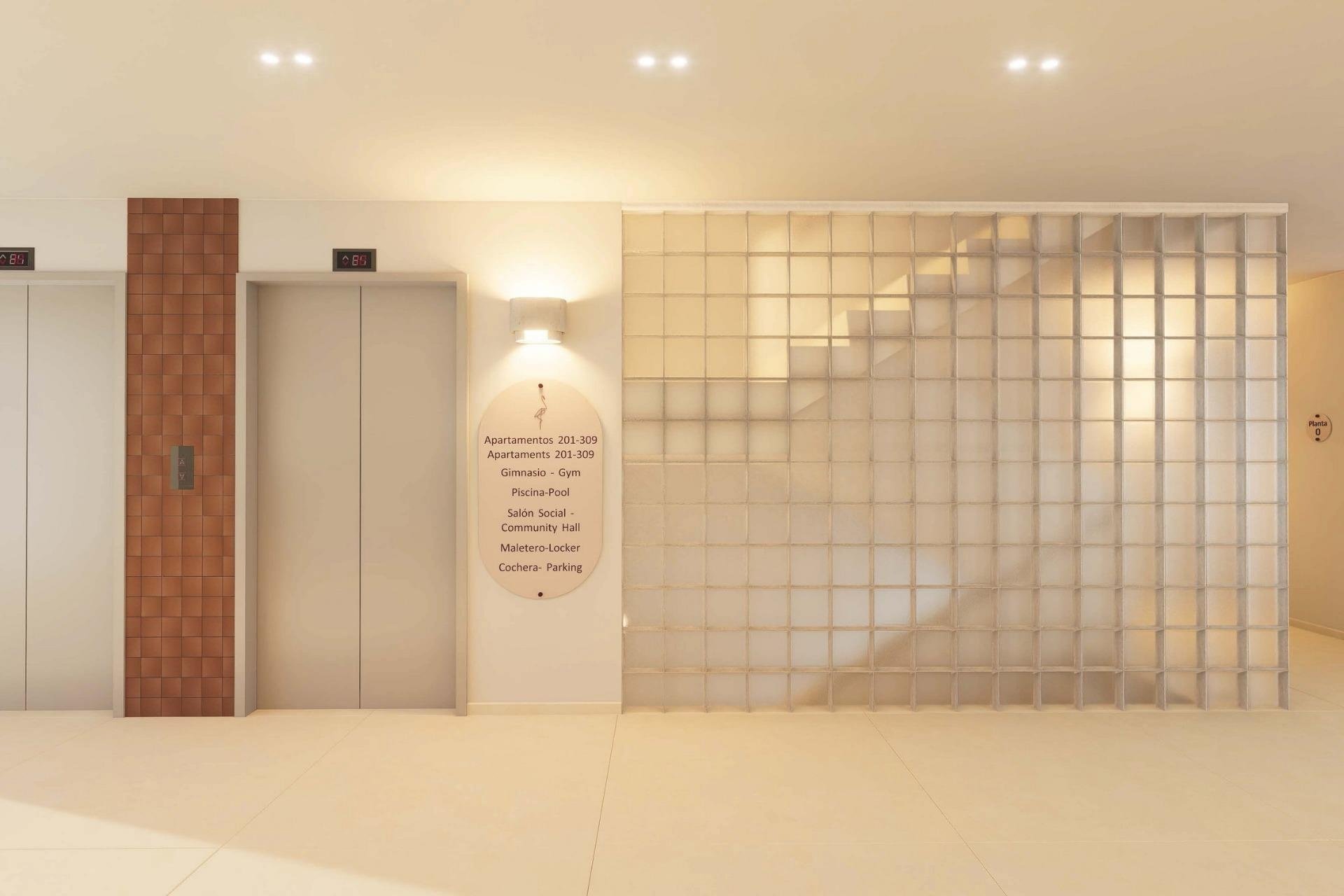 Nueva construcción - Casa  - Torrevieja