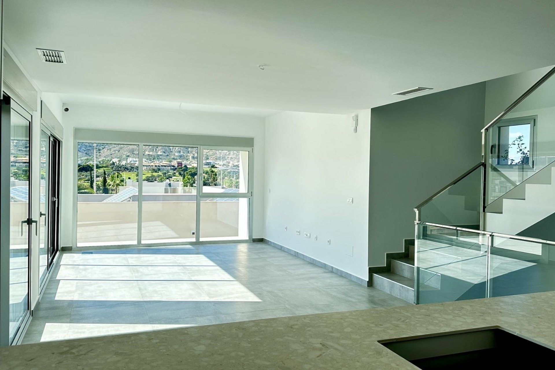 Nueva construcción - Chalet - Algorfa