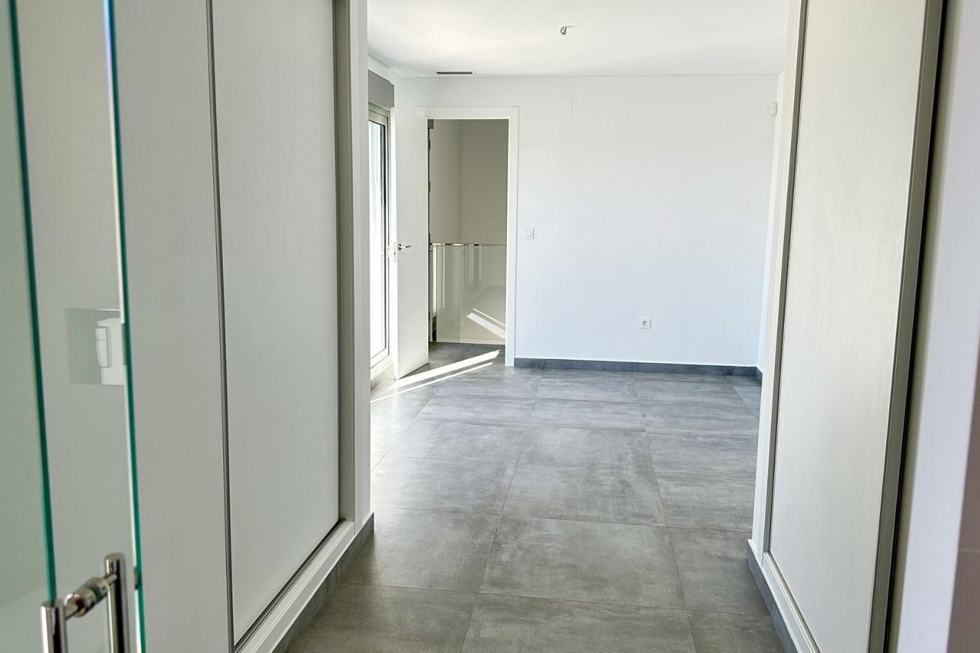 Nueva construcción - Chalet - Algorfa