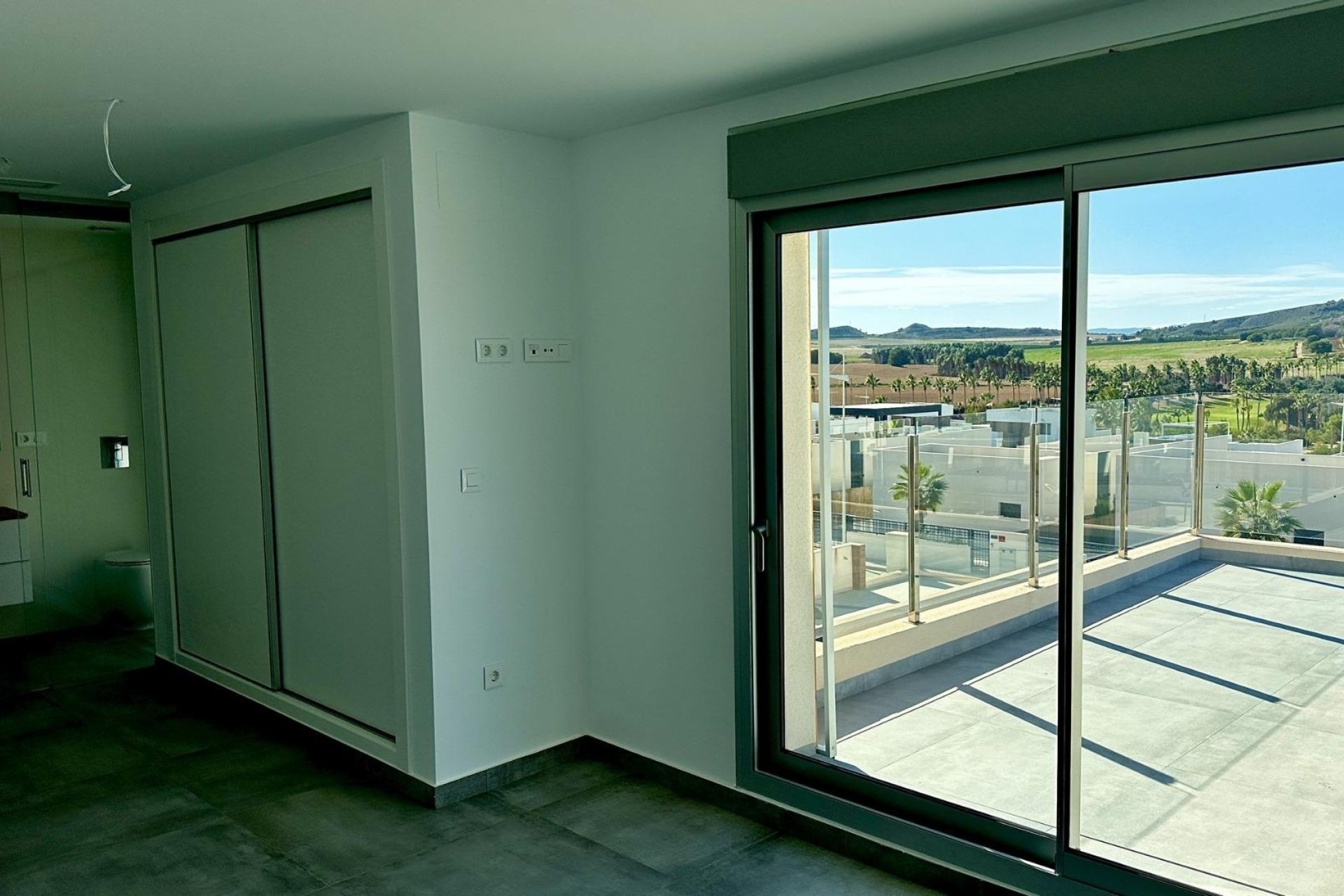 Nueva construcción - Chalet - Algorfa
