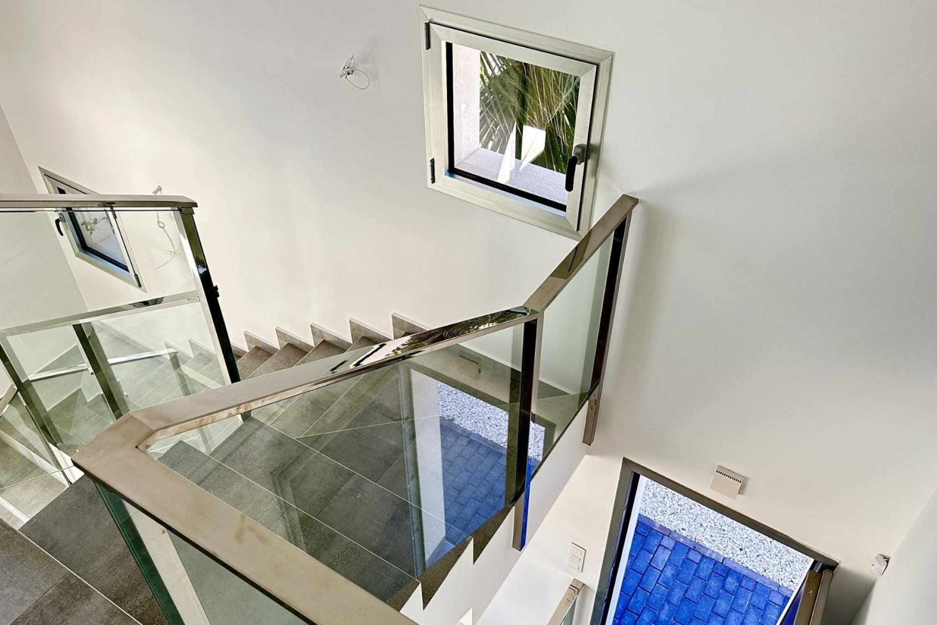 Nueva construcción - Chalet - Algorfa