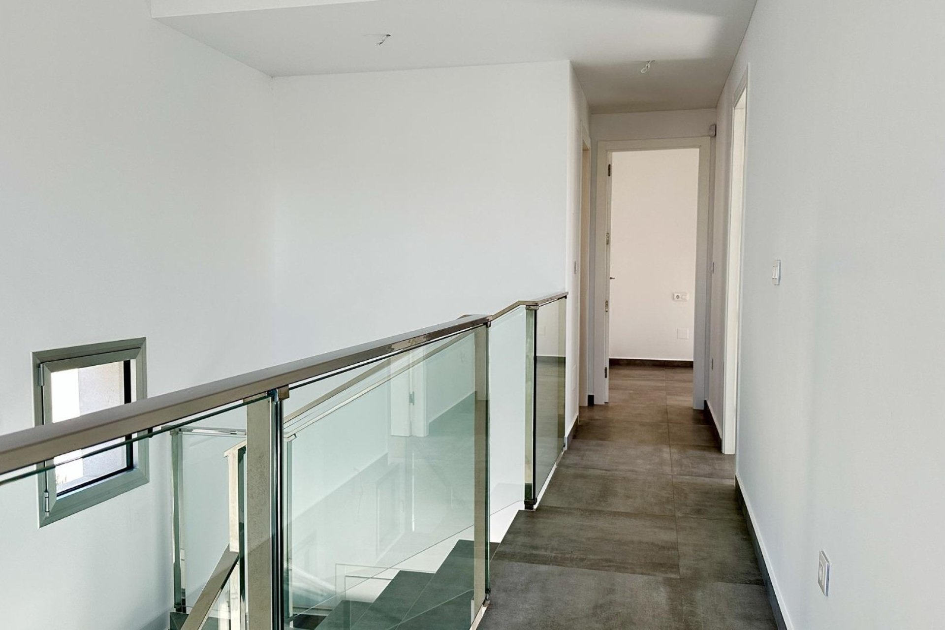 Nueva construcción - Chalet - Algorfa