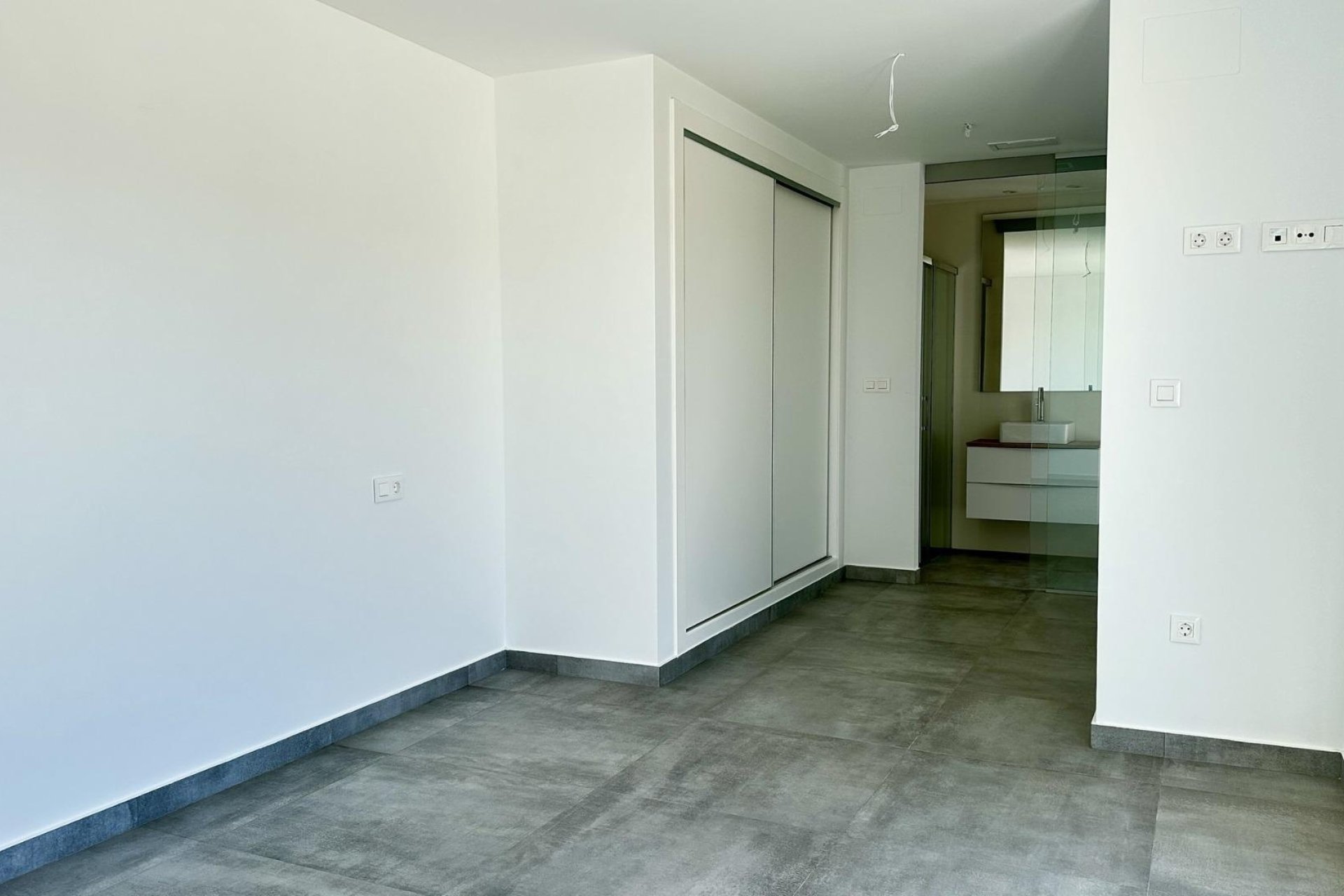 Nueva construcción - Chalet - Algorfa