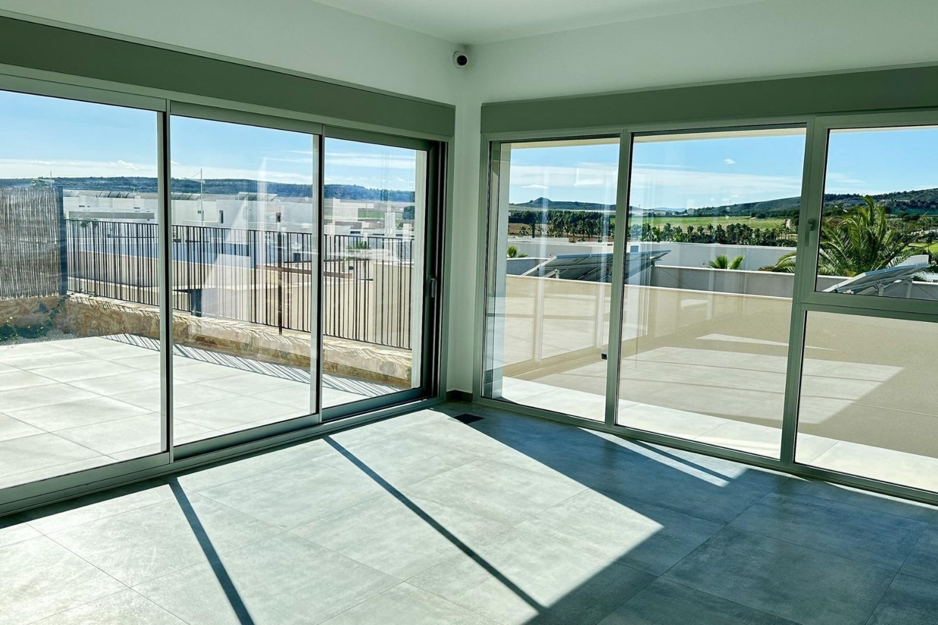 Nueva construcción - Chalet - Algorfa