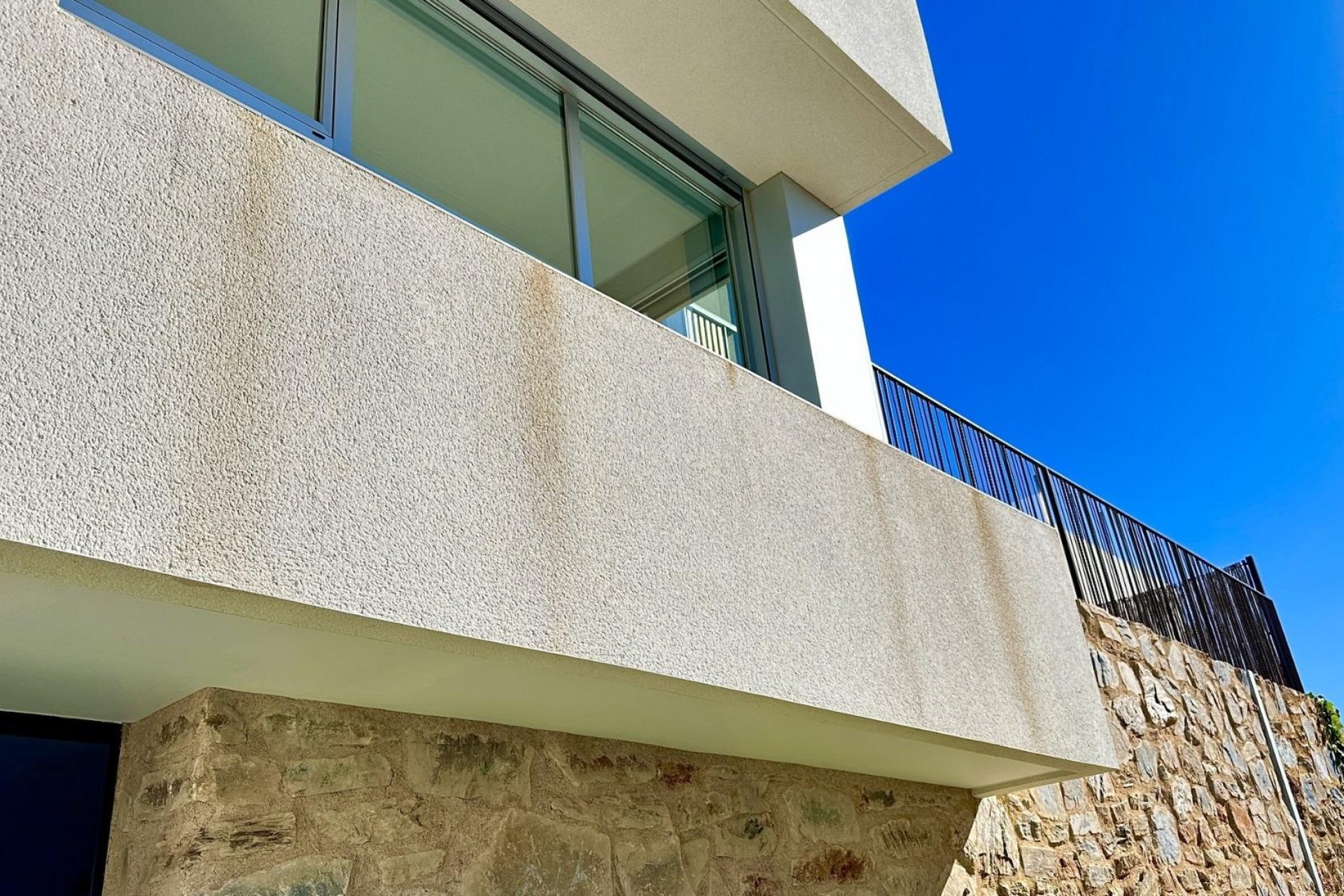 Nueva construcción - Chalet - Algorfa
