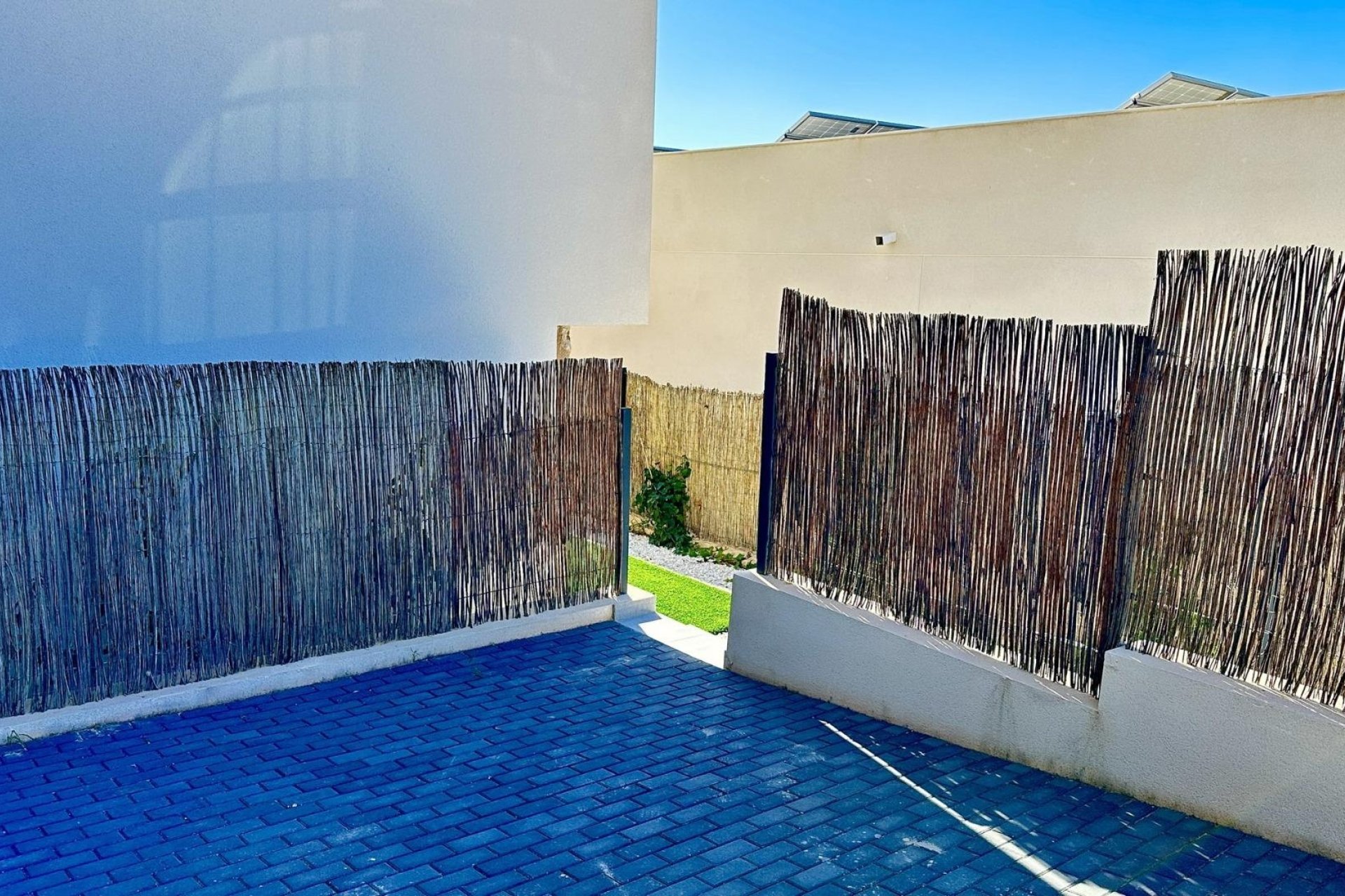 Nueva construcción - Chalet - Algorfa