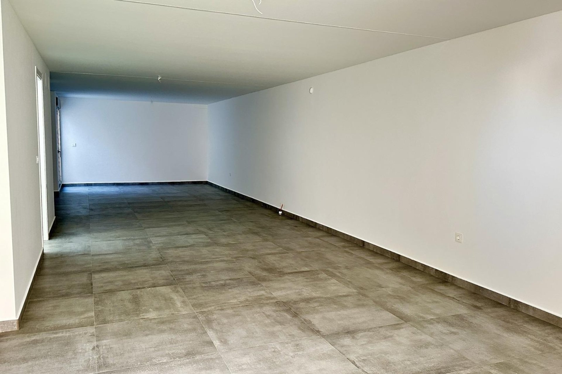 Nueva construcción - Chalet - Algorfa