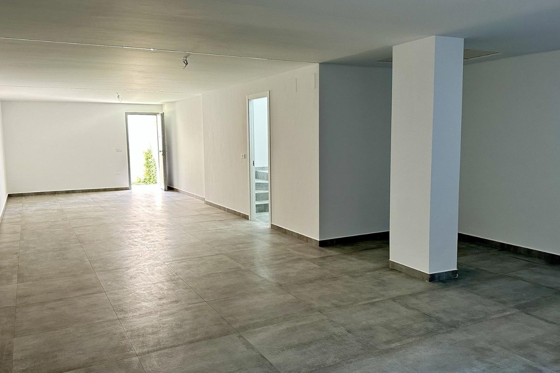 Nueva construcción - Chalet - Algorfa
