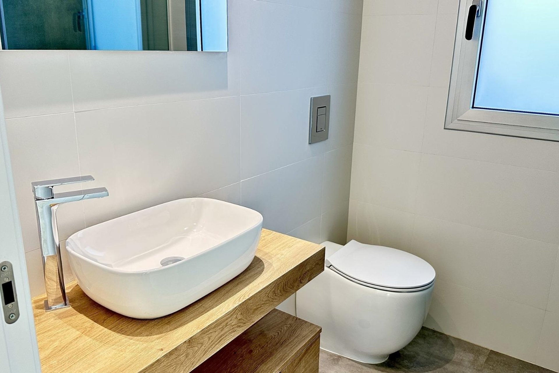 Nueva construcción - Chalet - Algorfa