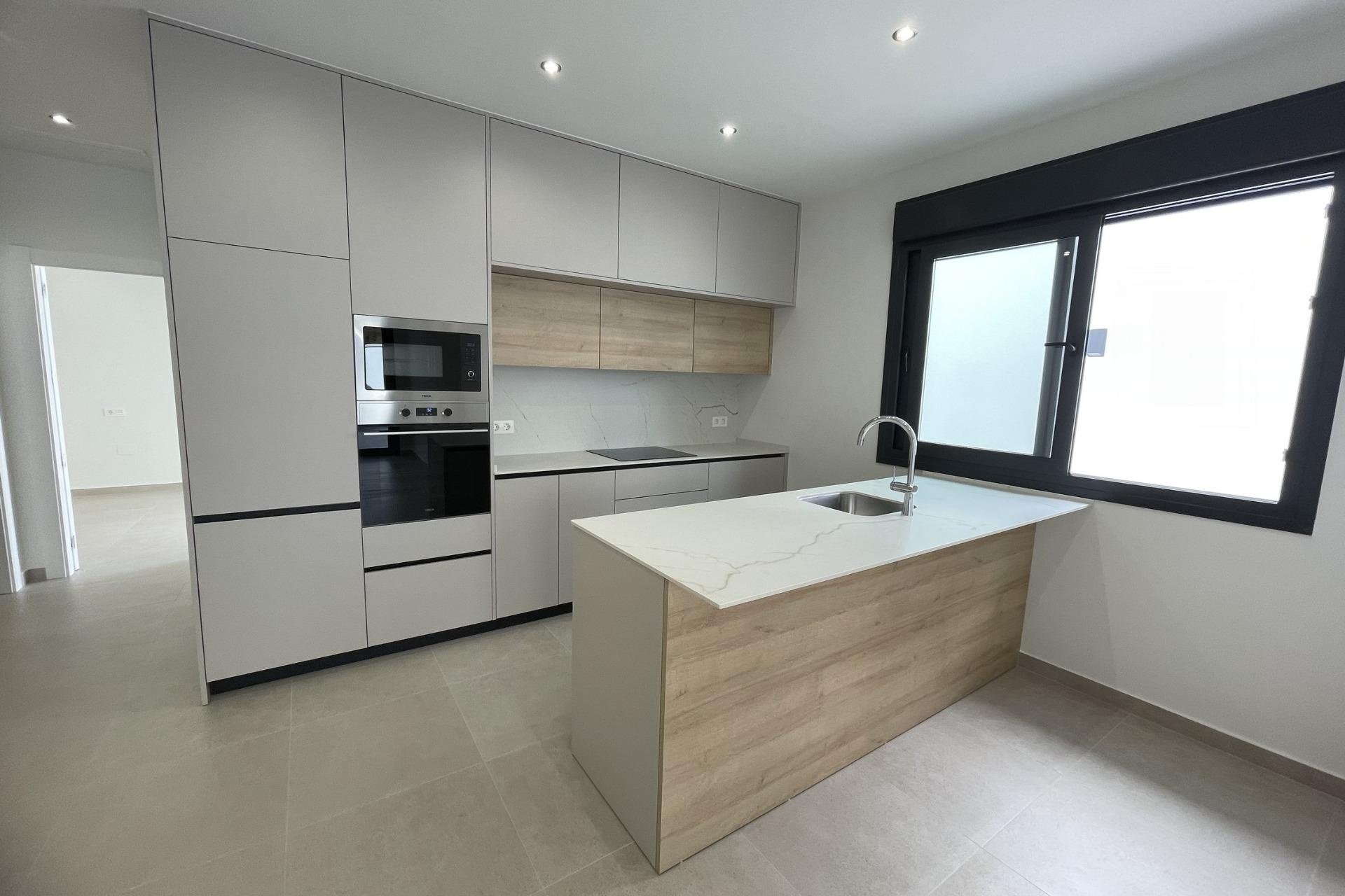 Nueva construcción - Chalet - Almoradí - Almoradi