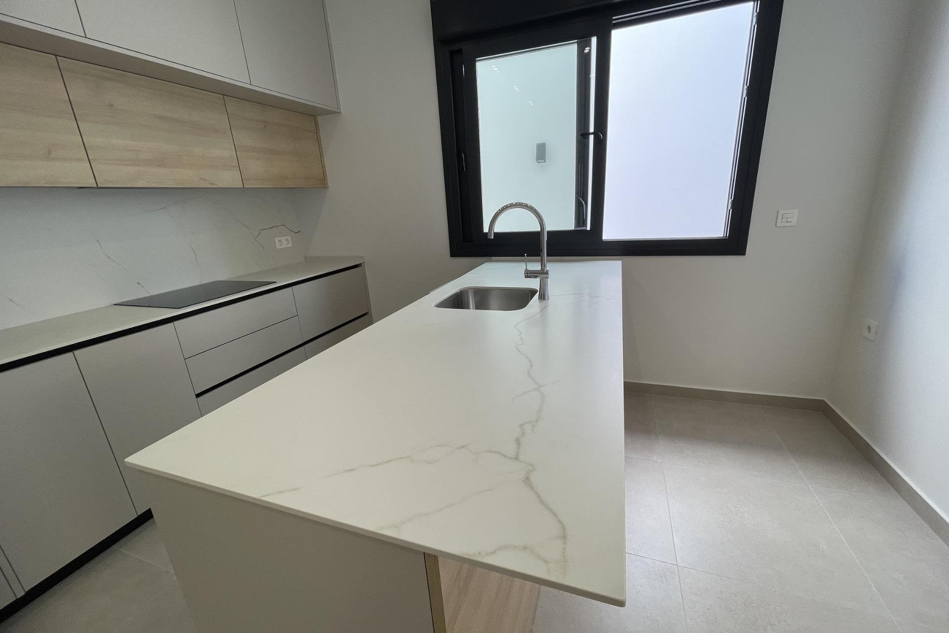 Nueva construcción - Chalet - Almoradí - Almoradi