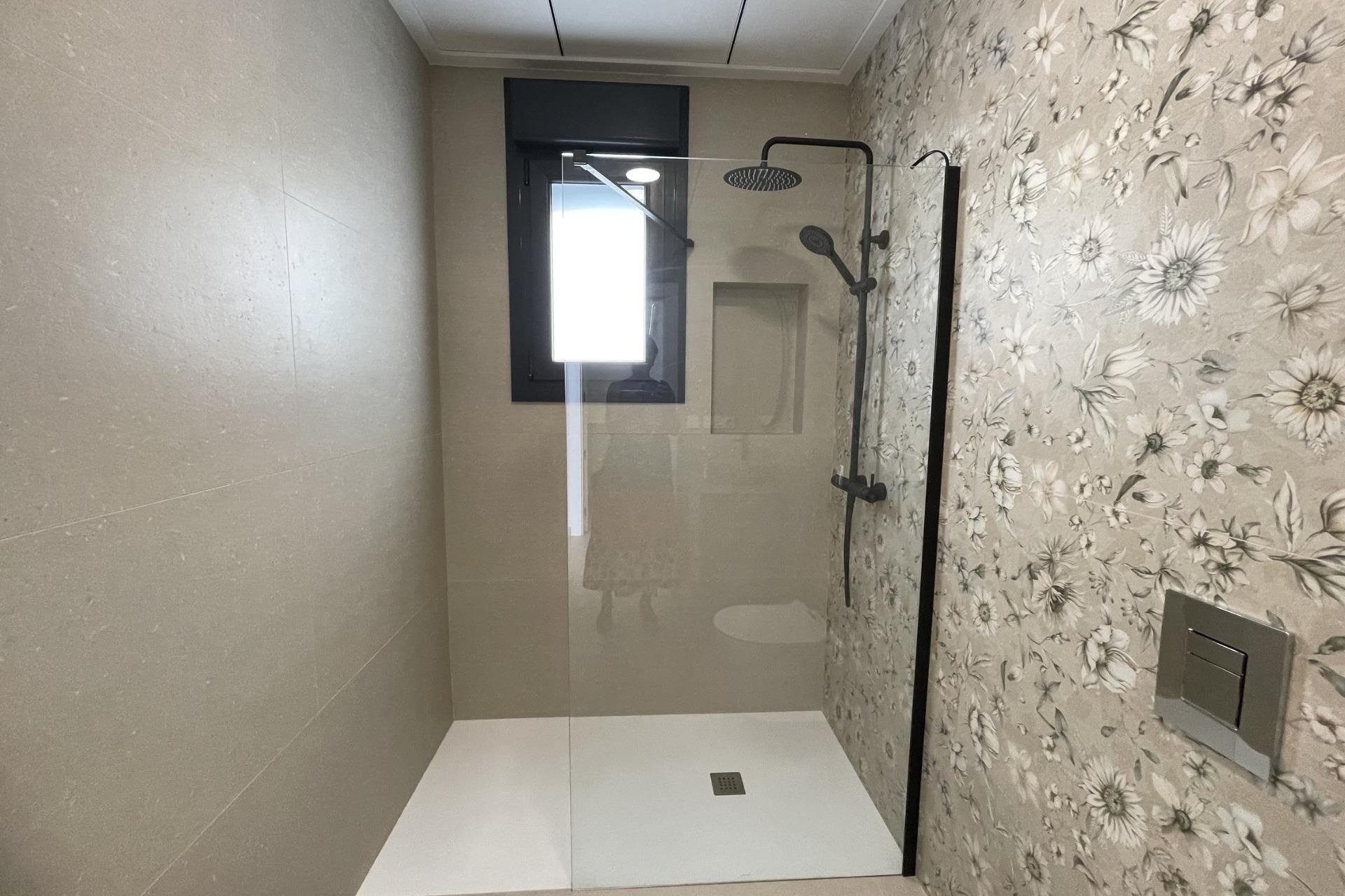 Nueva construcción - Chalet - Almoradí - Almoradi