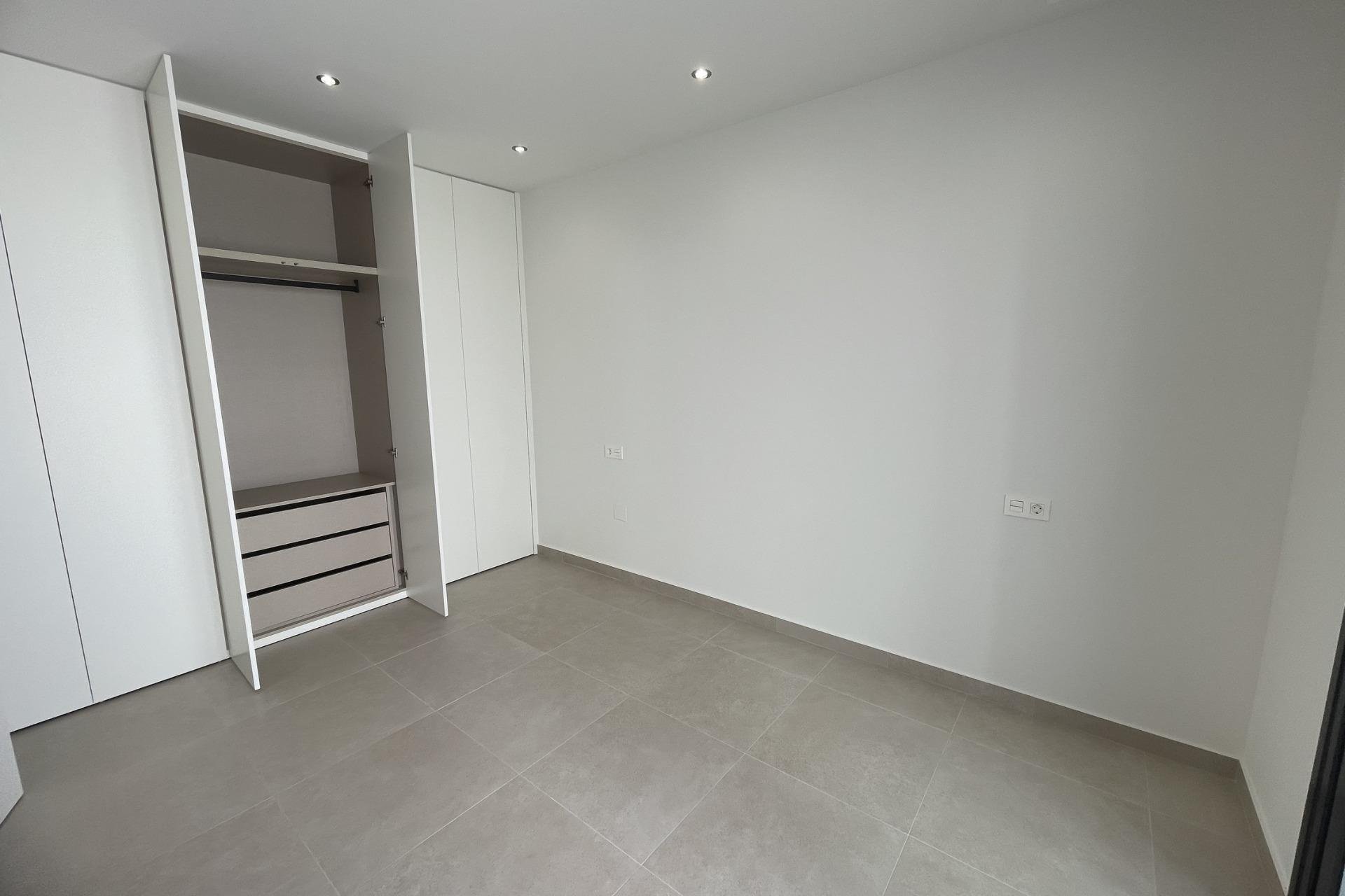 Nueva construcción - Chalet - Almoradí - Almoradi