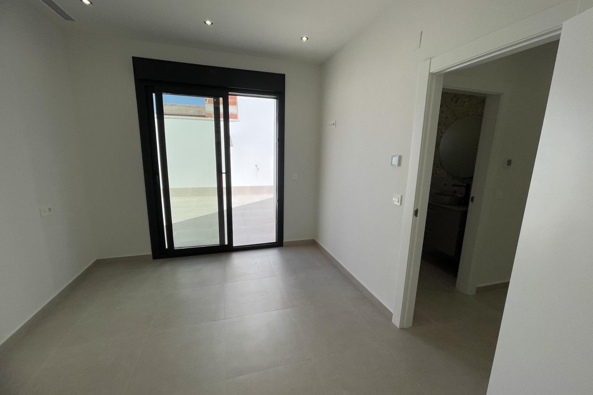 Nueva construcción - Chalet - Almoradí - Almoradi