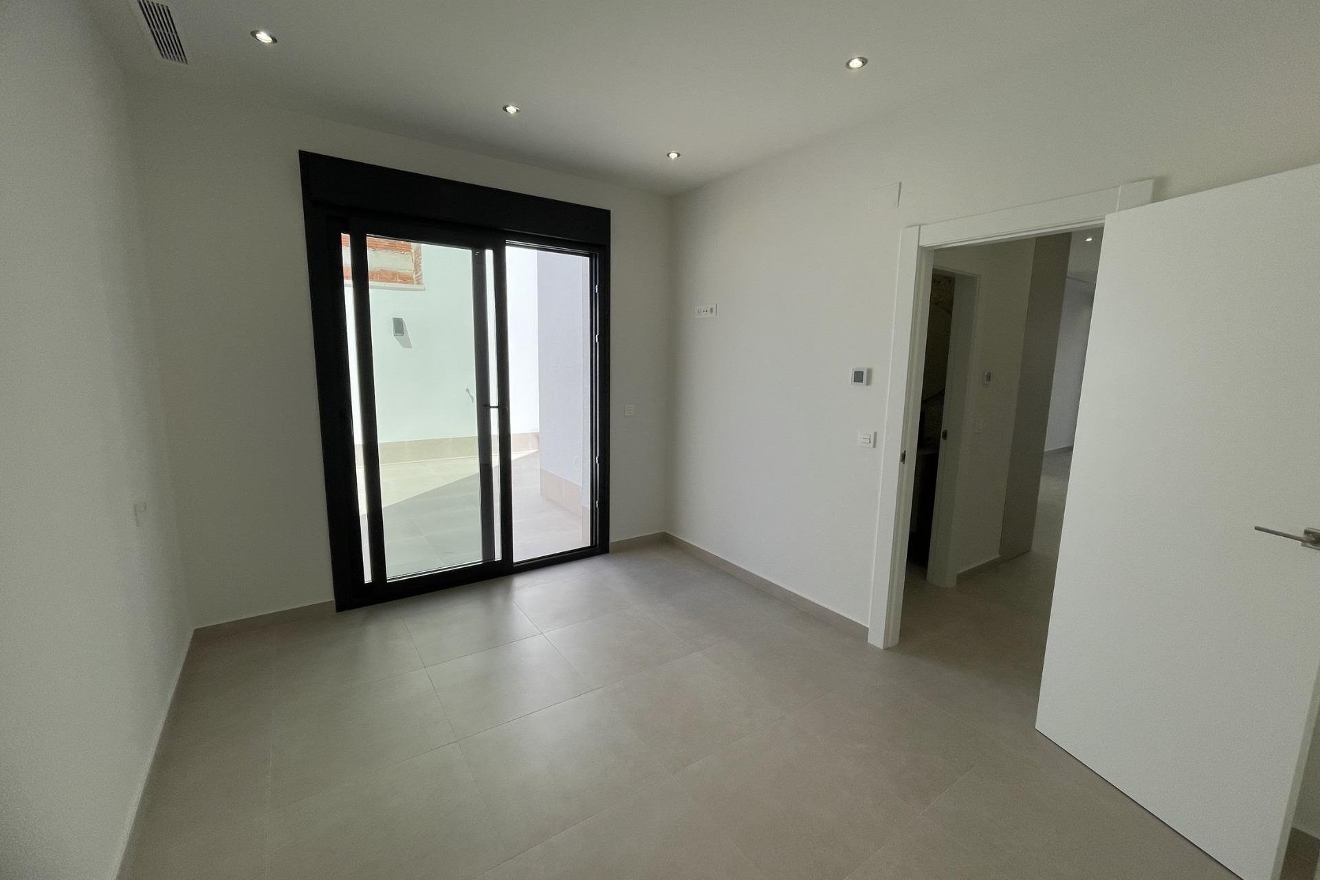 Nueva construcción - Chalet - Almoradí - Almoradi